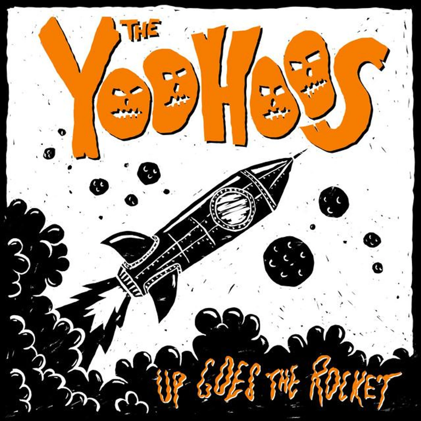 The Yoohoos