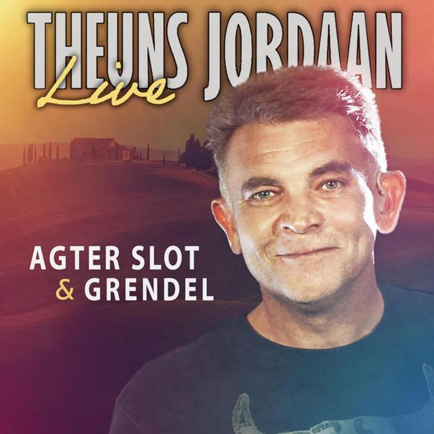 Theuns Jordaan