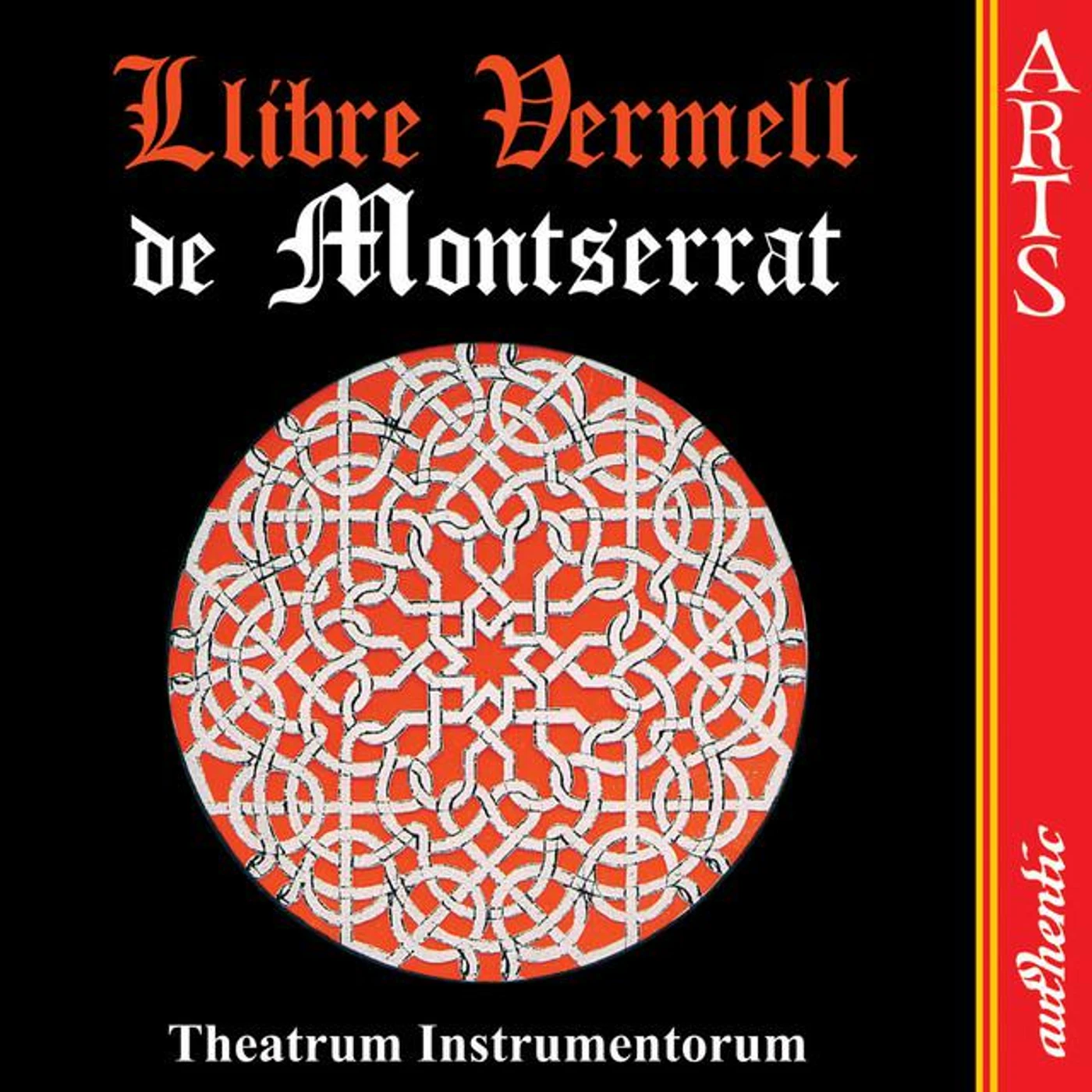 Theatrum Instrumentorum