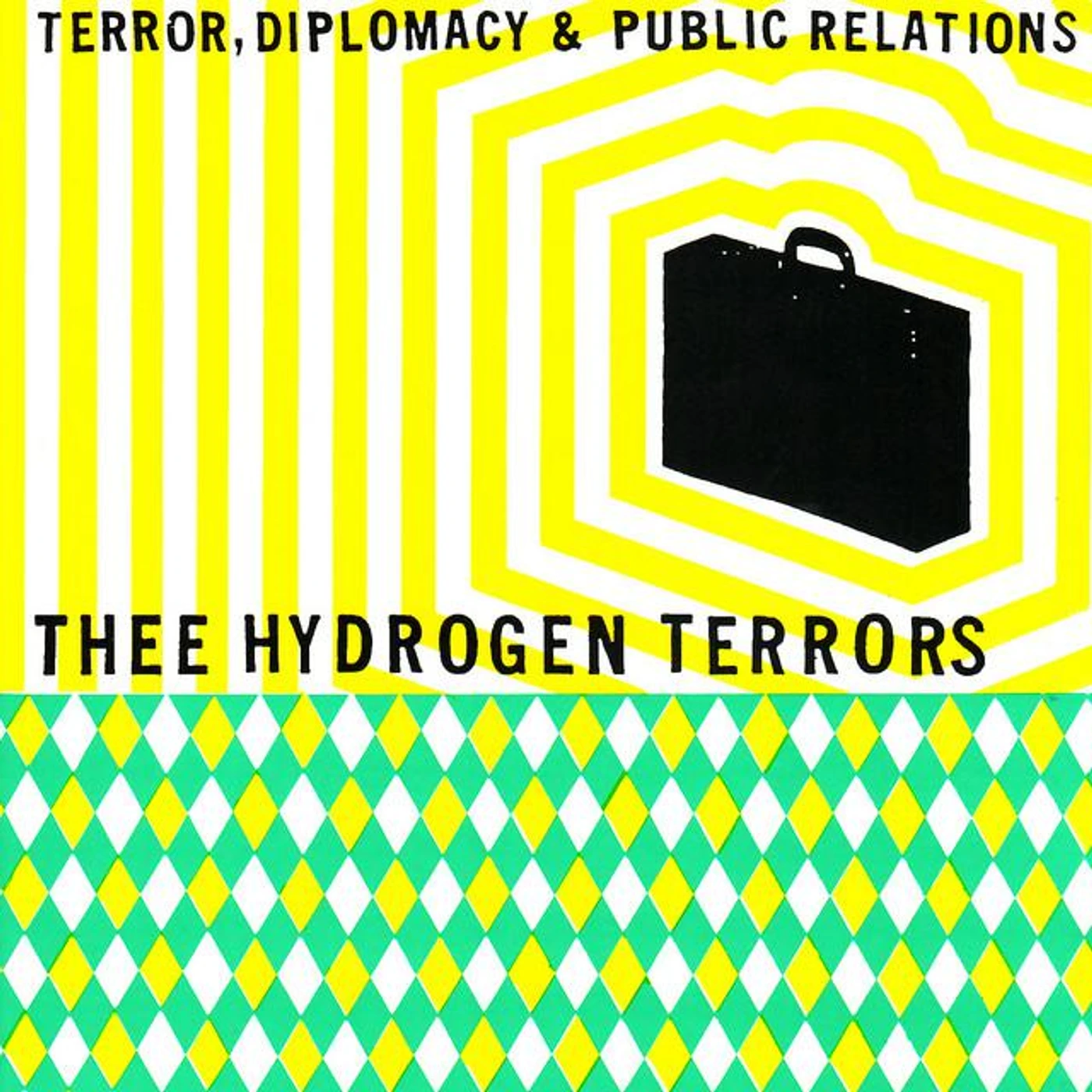 Thee Hydrogen Terrors