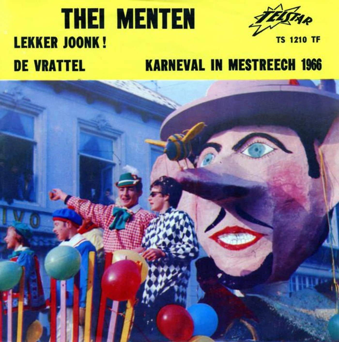 Thei Menten