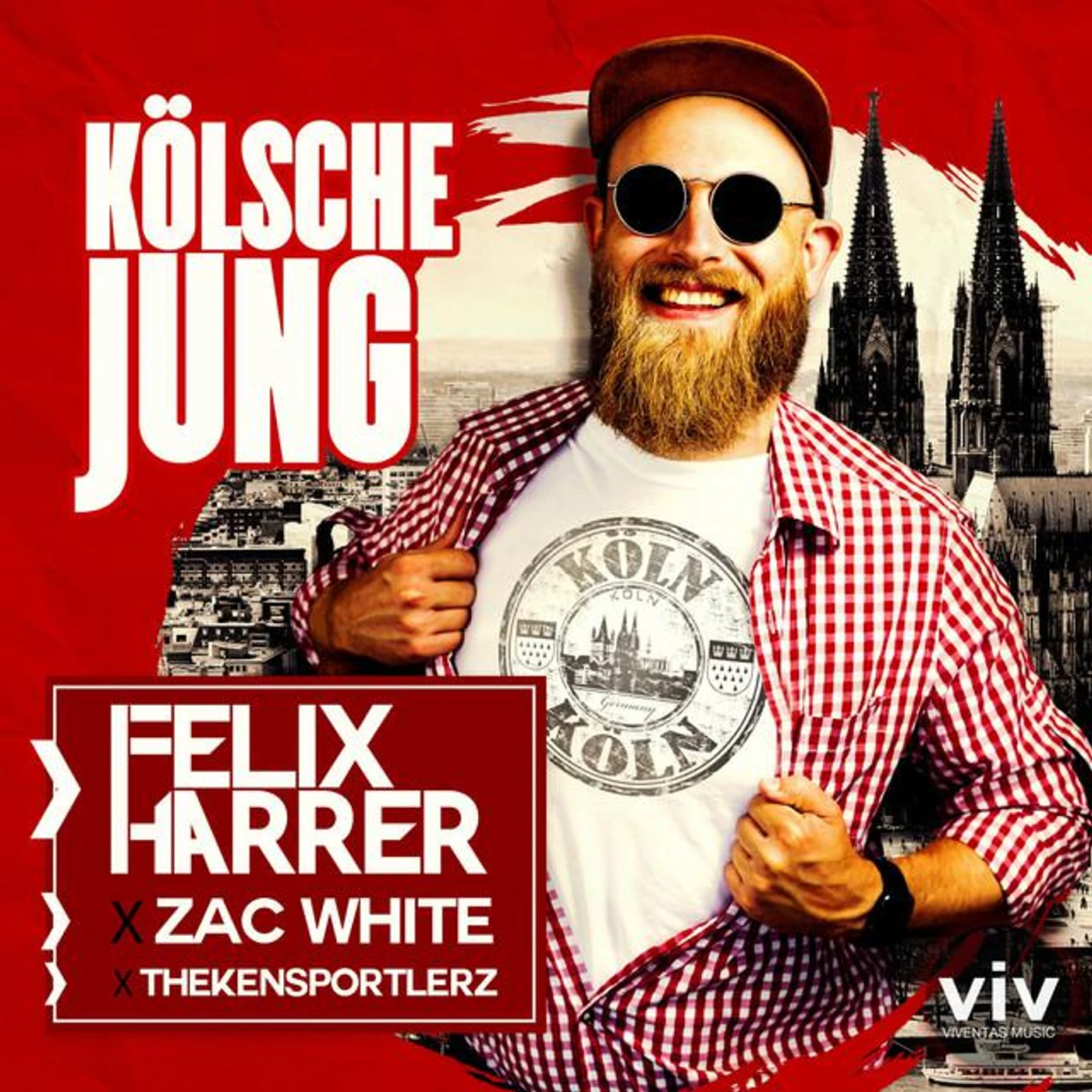 Thekensportlerz