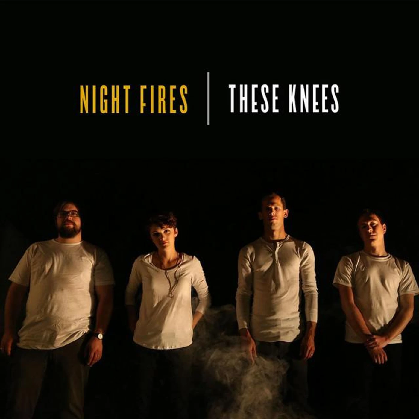 These Knees