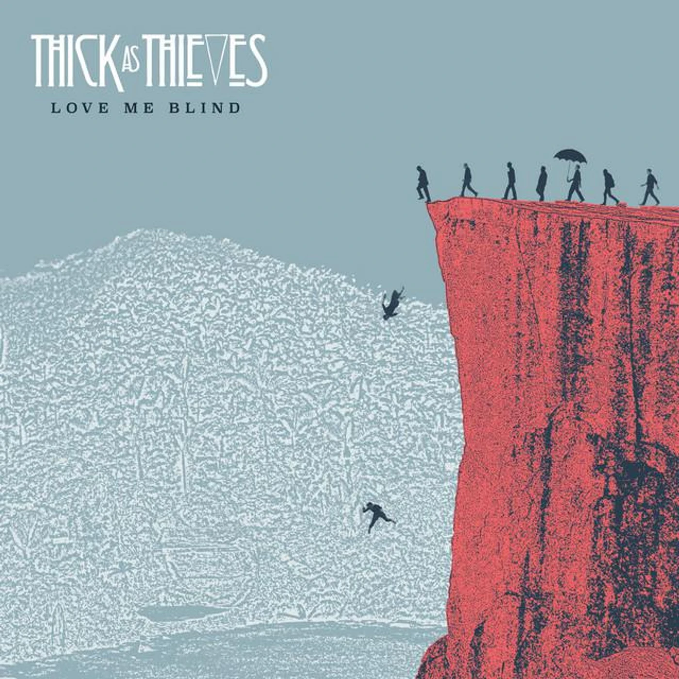 Thick As Thieves