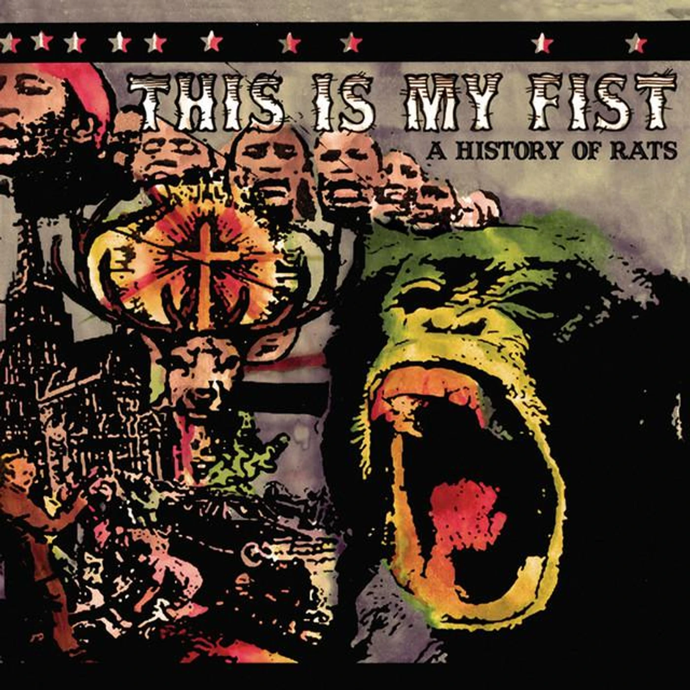 This Is My Fist