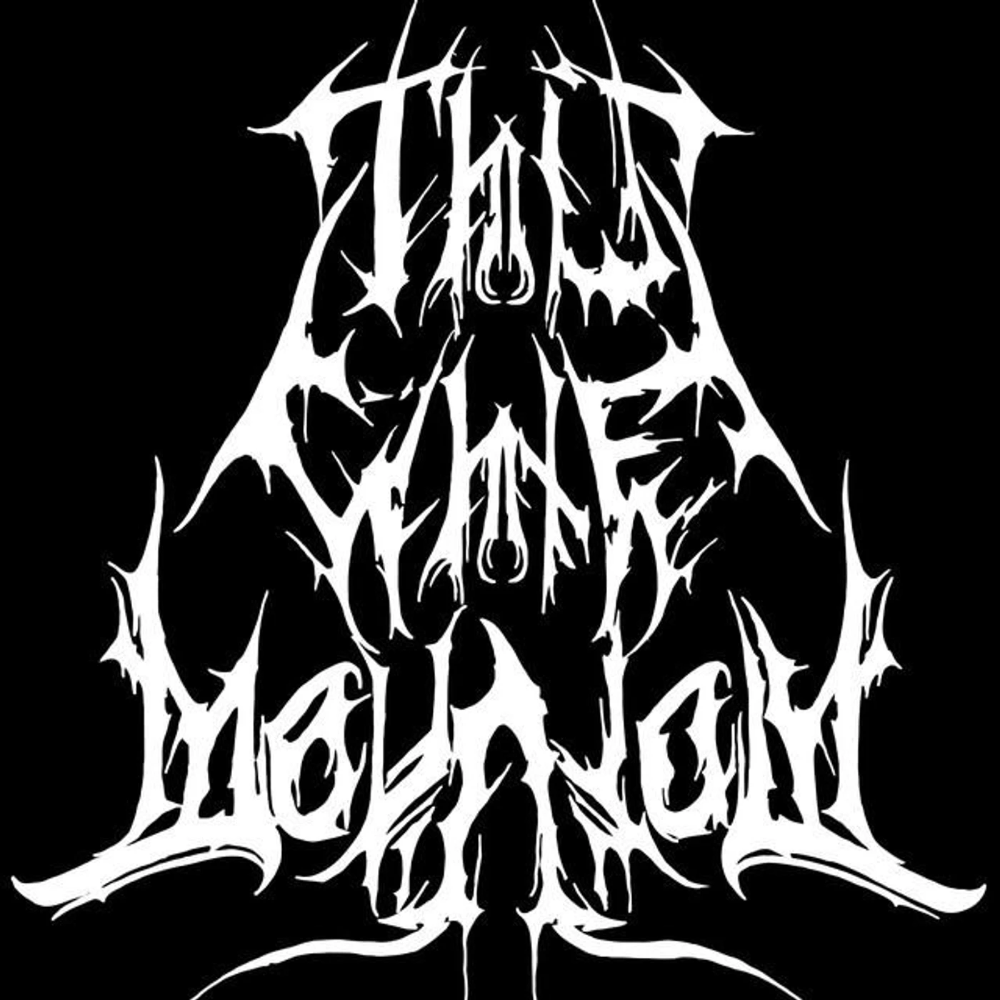 This White Mountain
