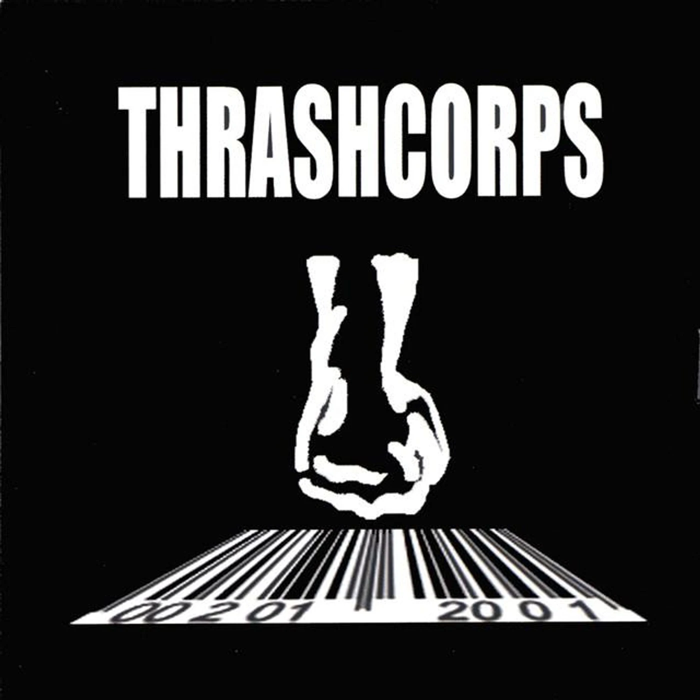 thrashcorps