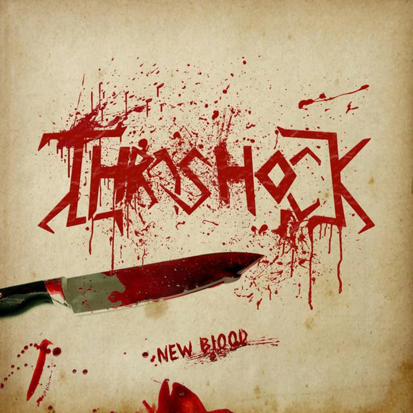 Thrashock