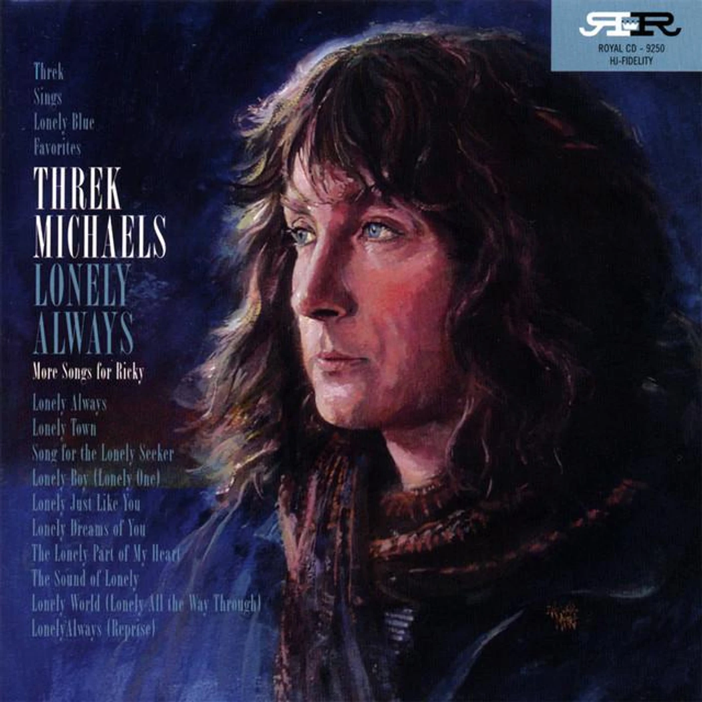 Threk Michaels