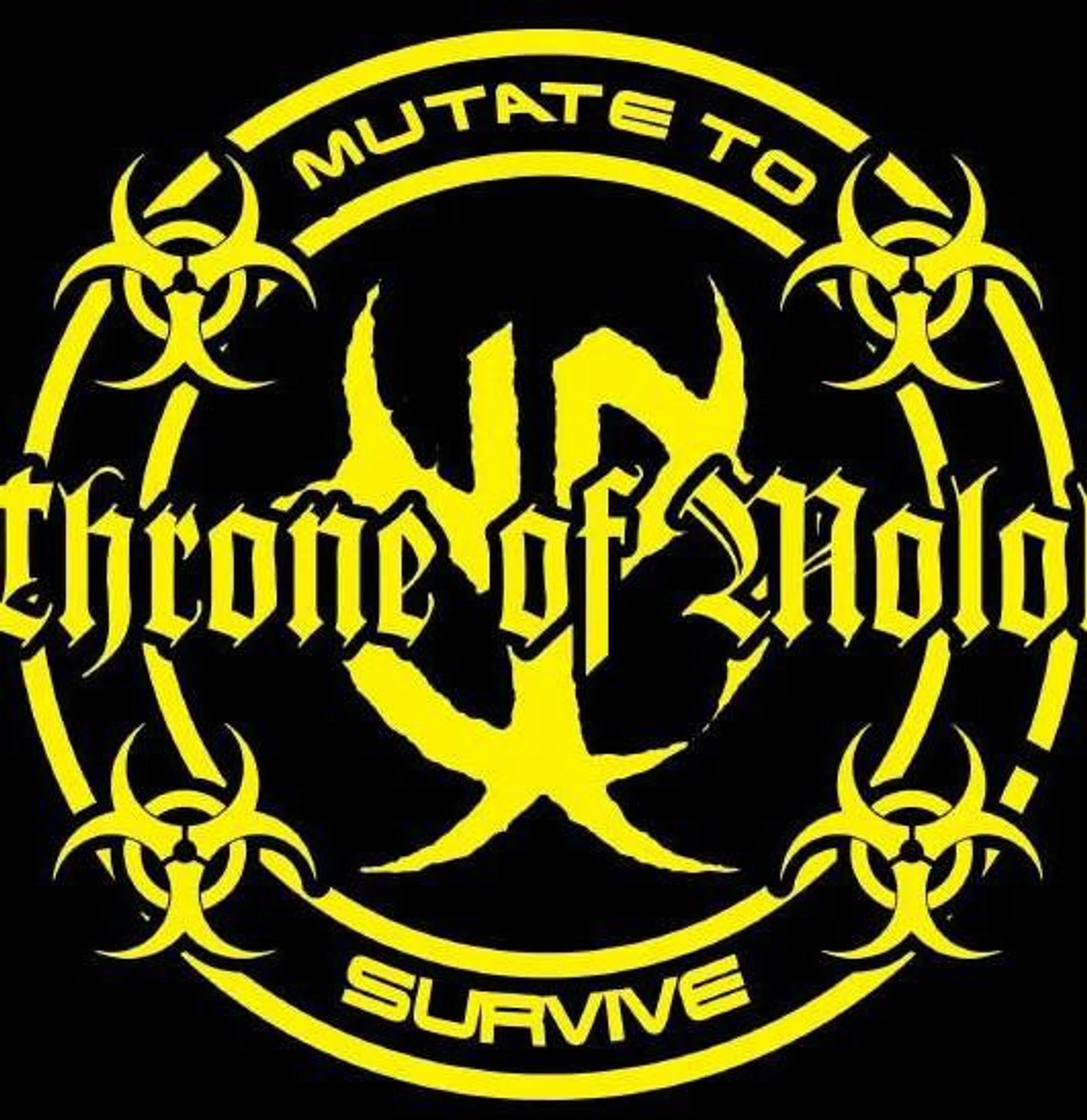 Throne of Molok