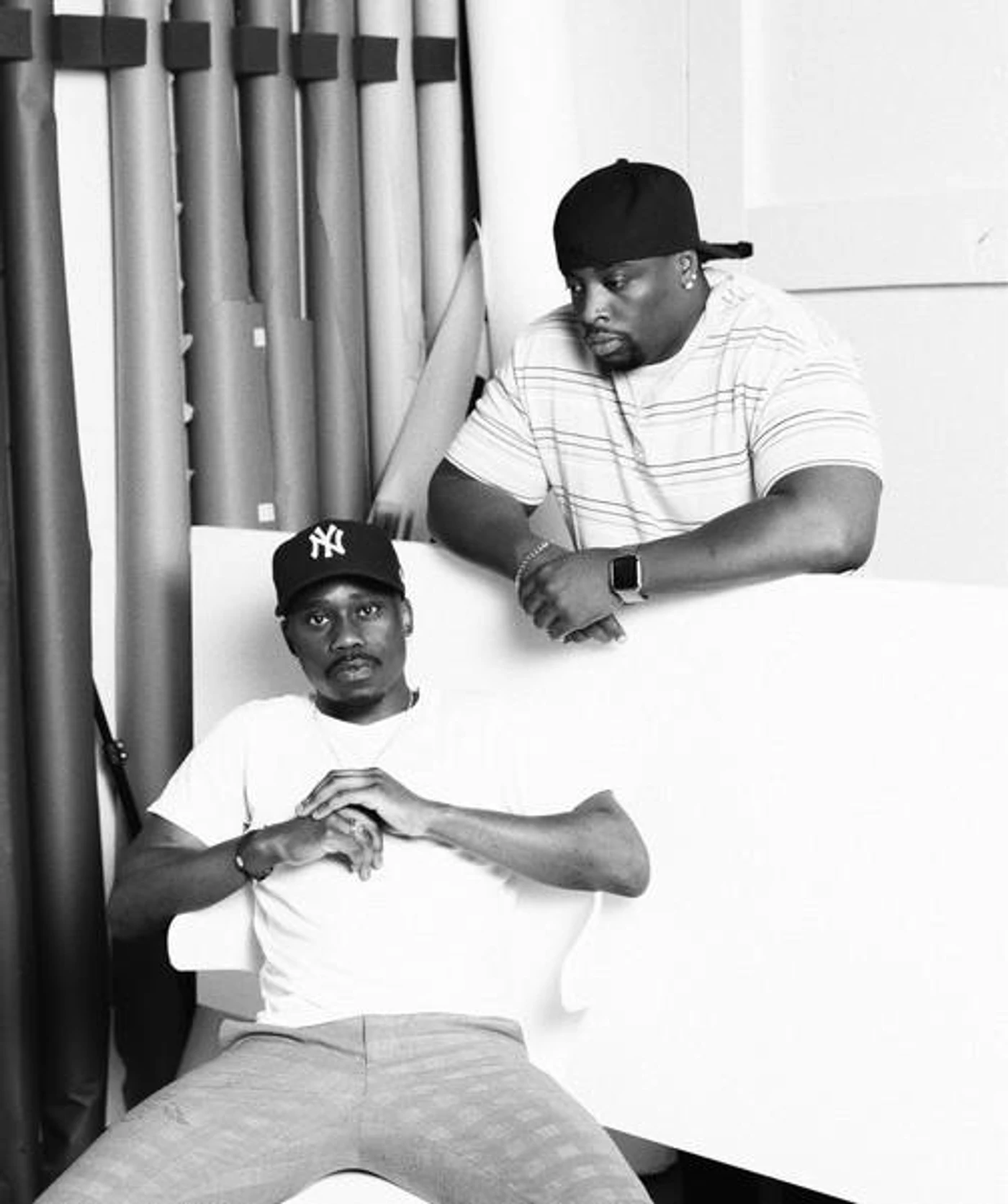 Throne Seekers