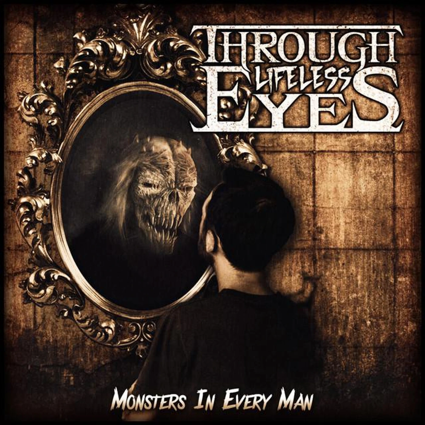 Through Lifeless Eyes