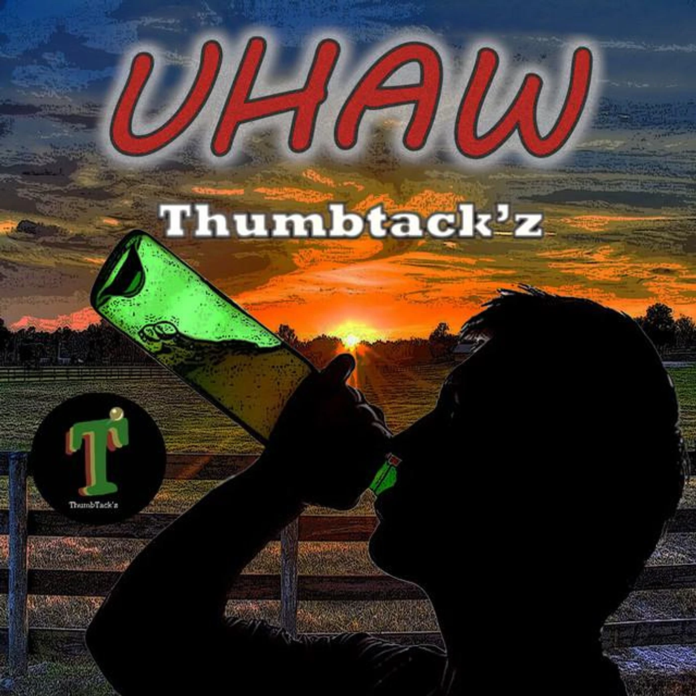 Thumbtack'z