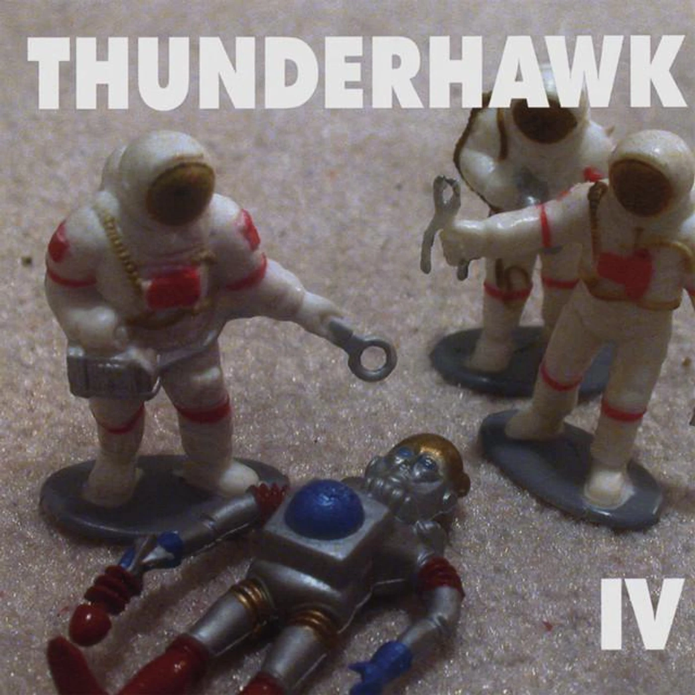 Thunderhawk