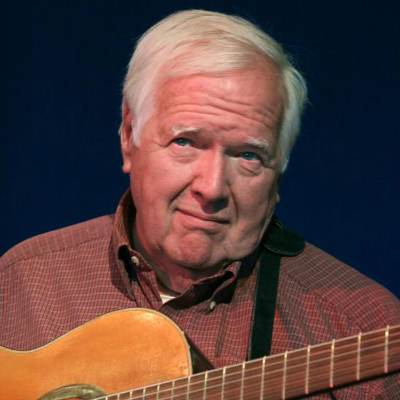 Tim Henderson