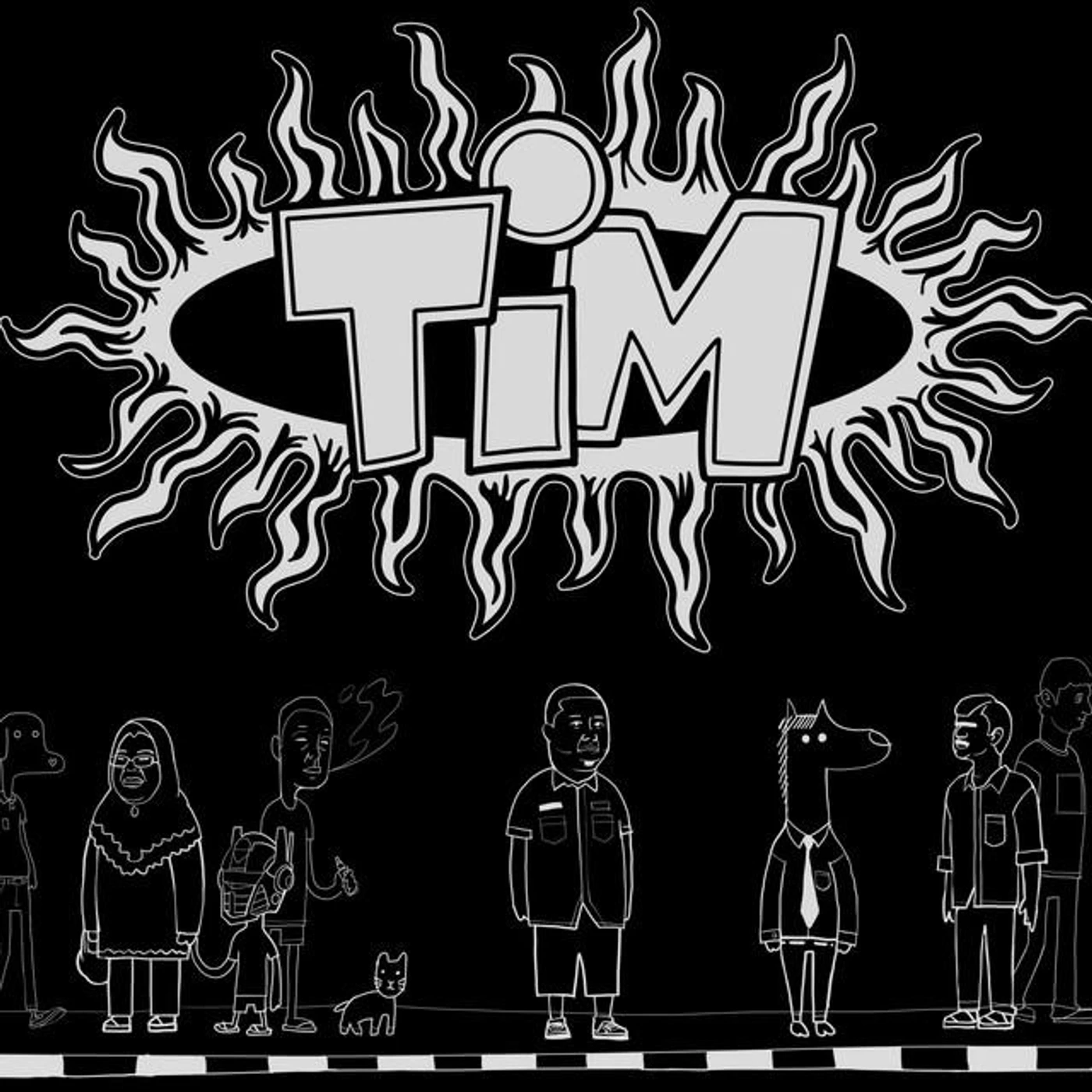 Tim Melodic