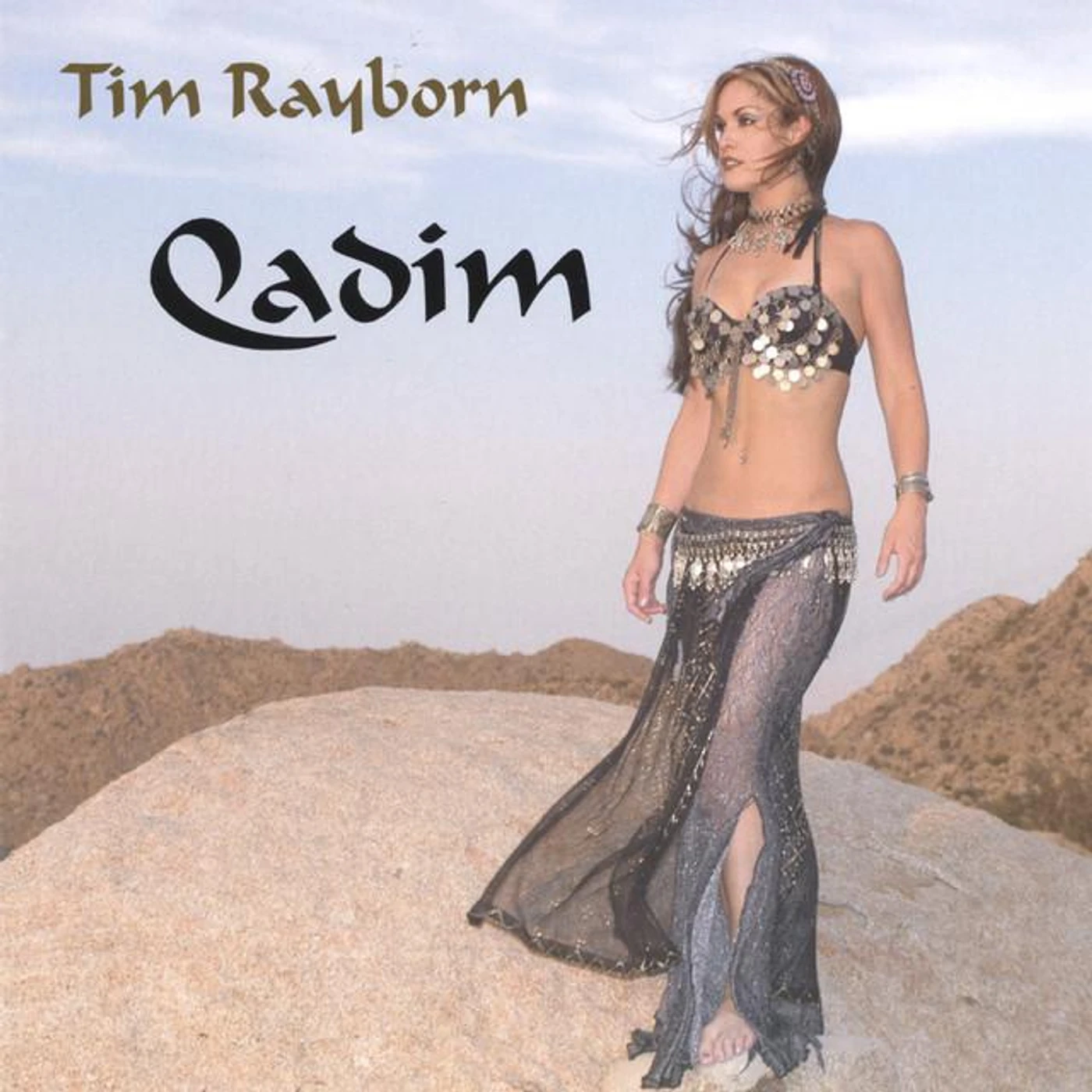 Tim Rayborn
