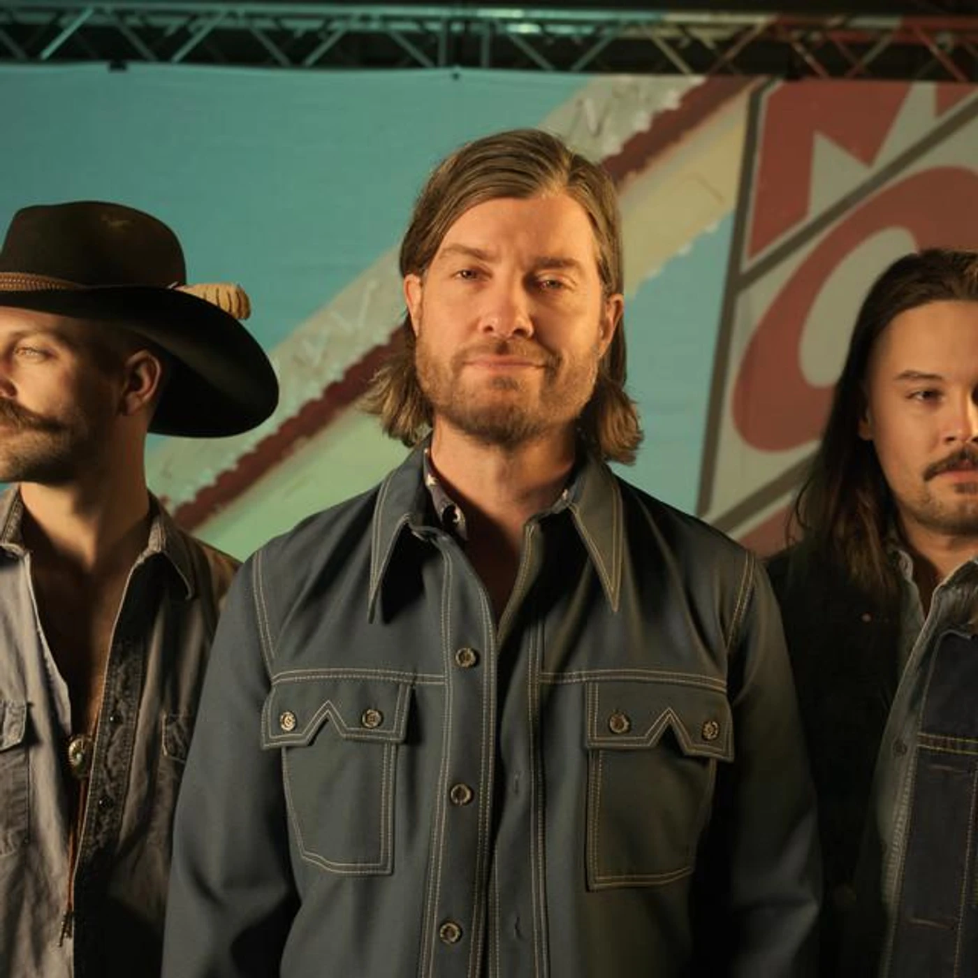 Tim & The Glory Boys