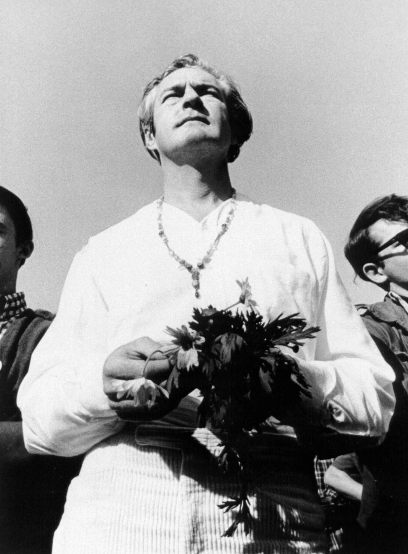 Timothy Leary