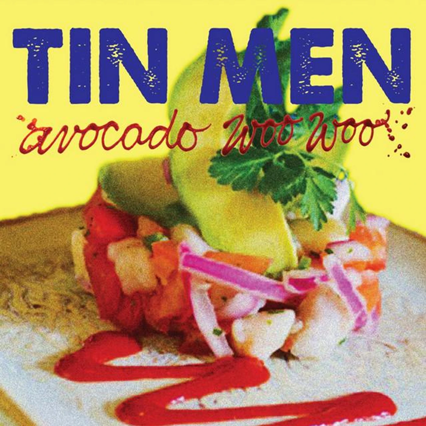 Tin Men