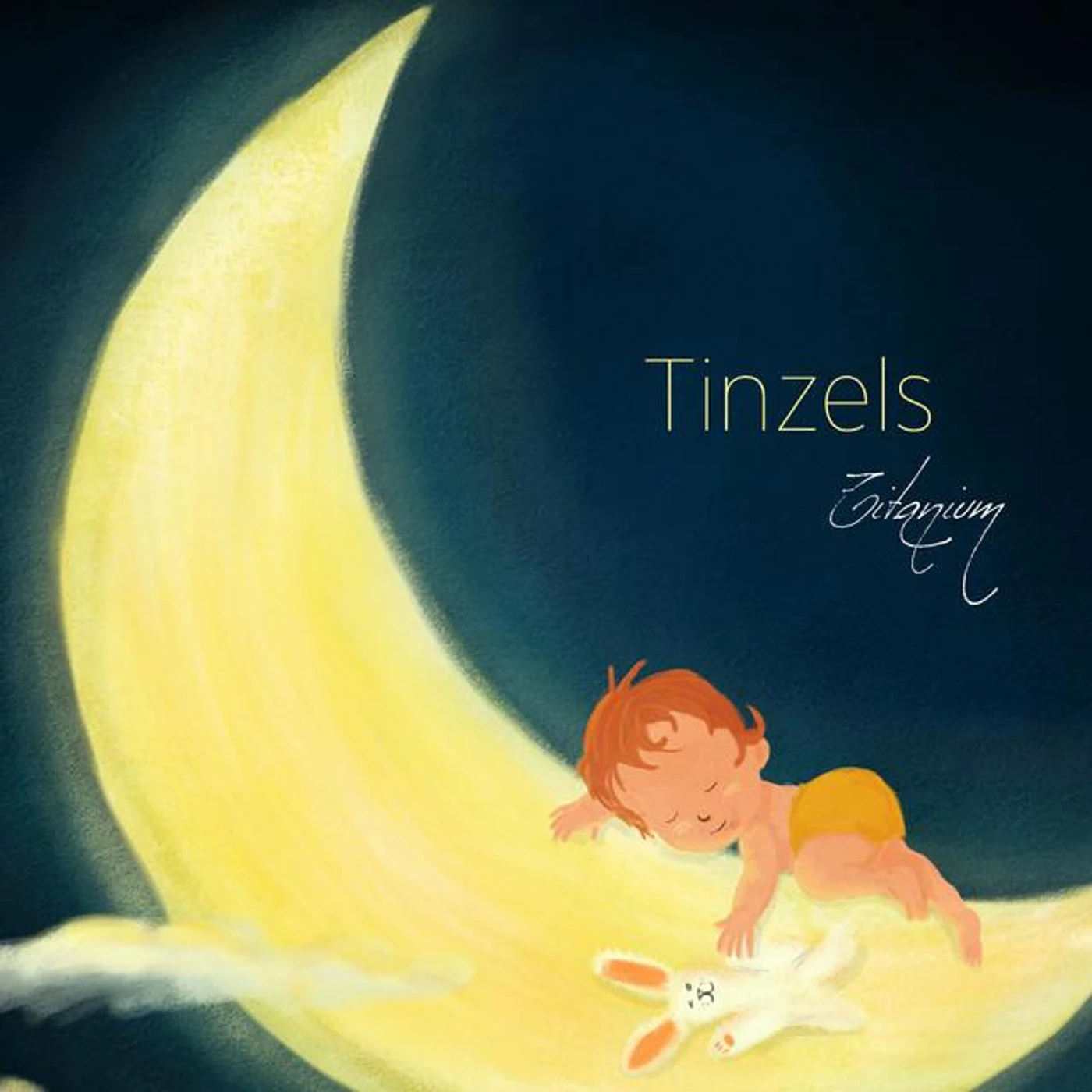Tinzels