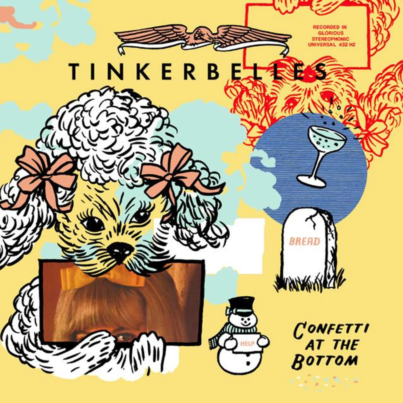 Tinkerbelles