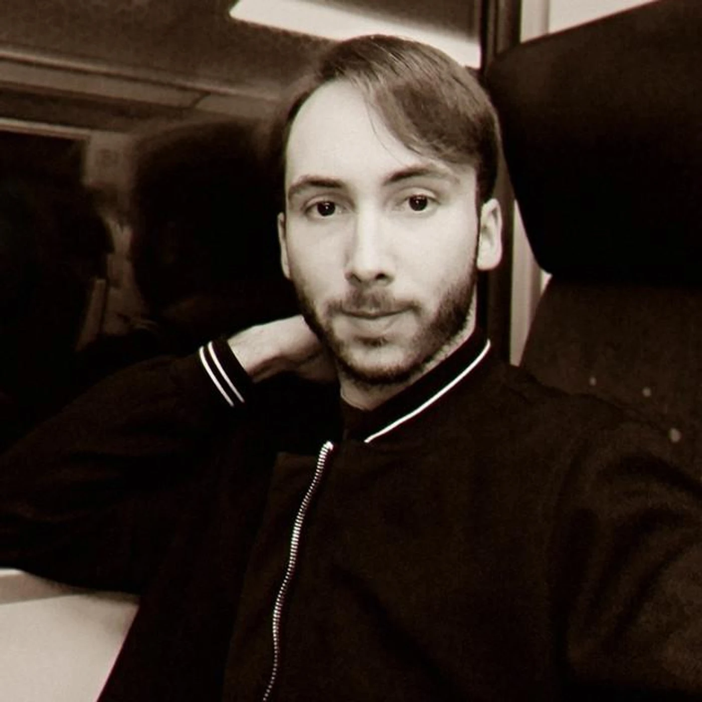 Tiago D. Ferreira