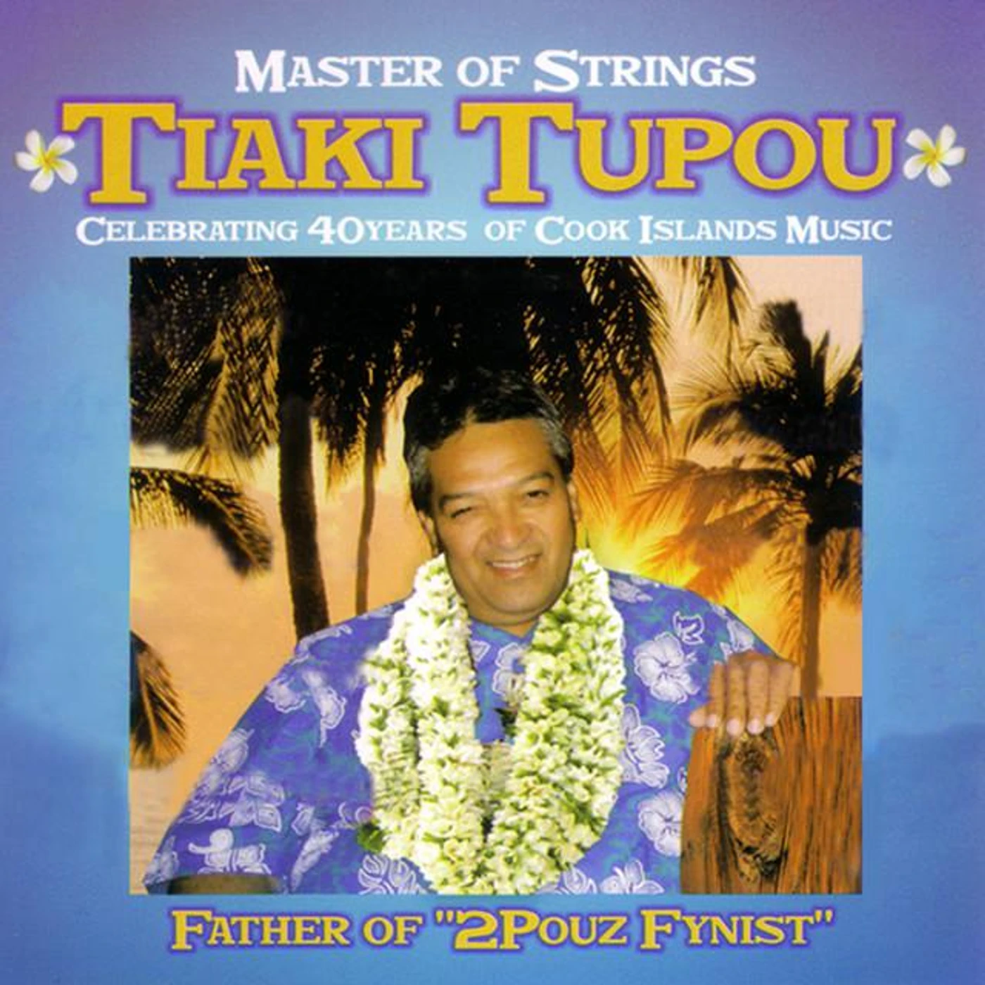 Tiaki Tupou