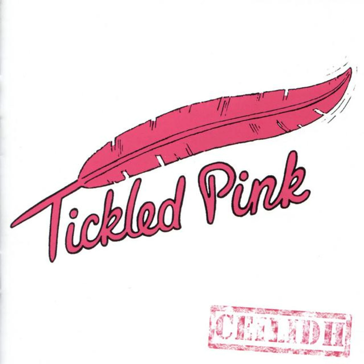 Tickled Pink