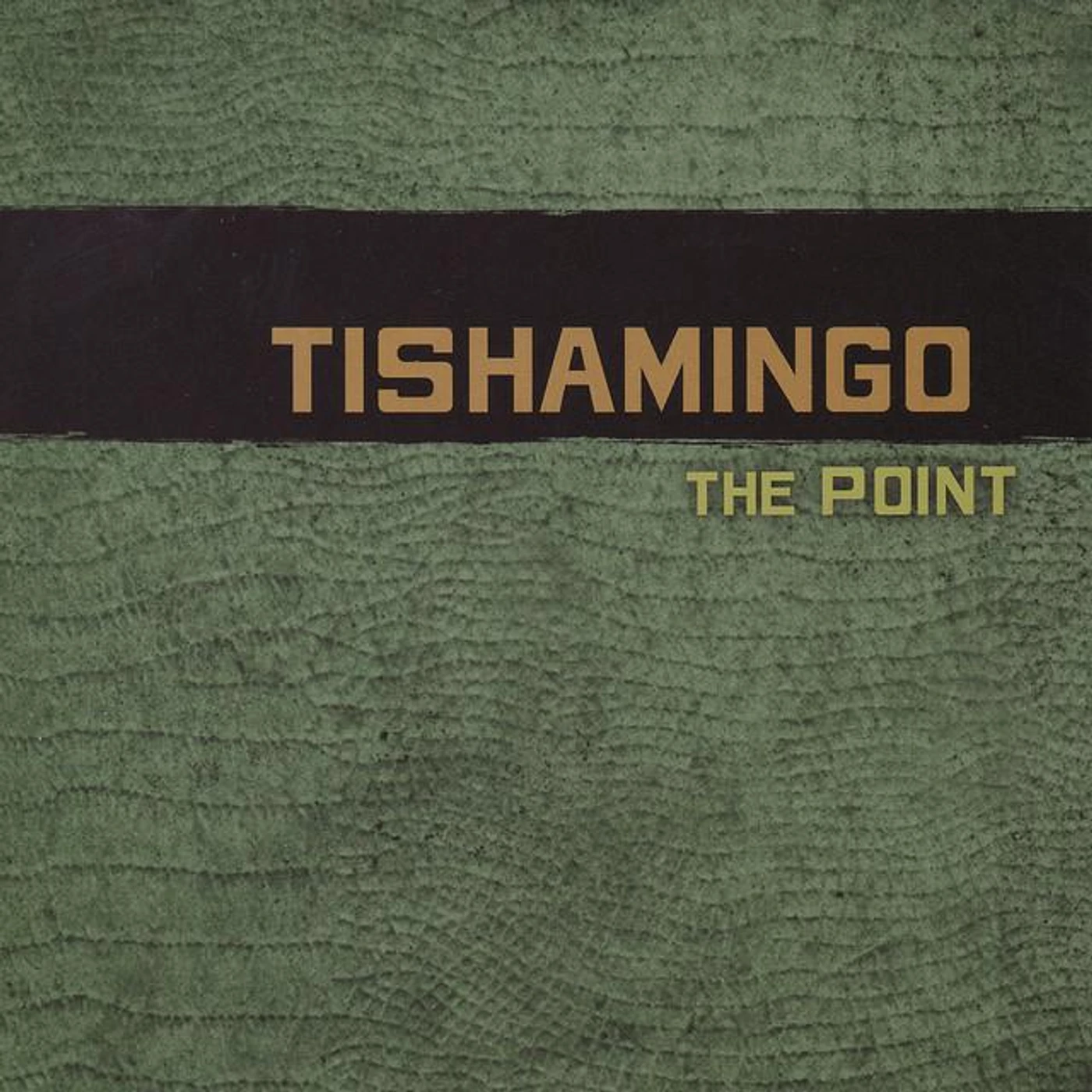 Tishamingo