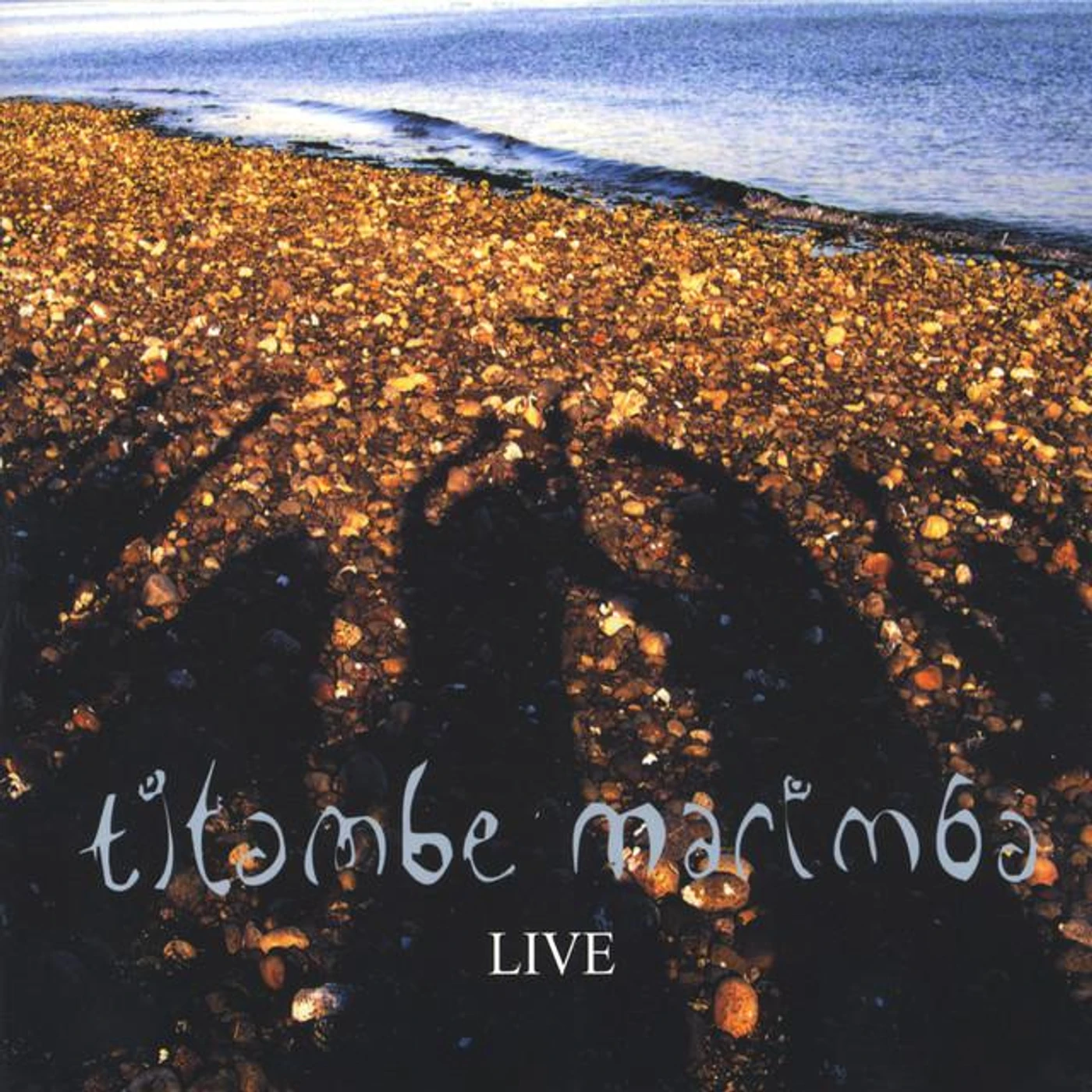 Titambe Marimba