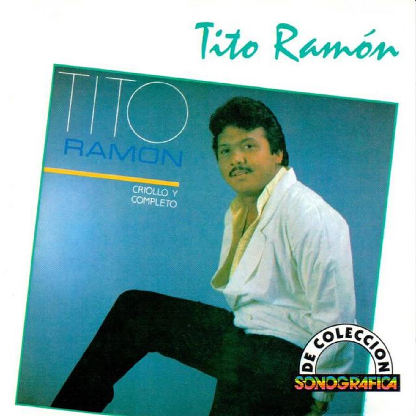 Tito Ramón
