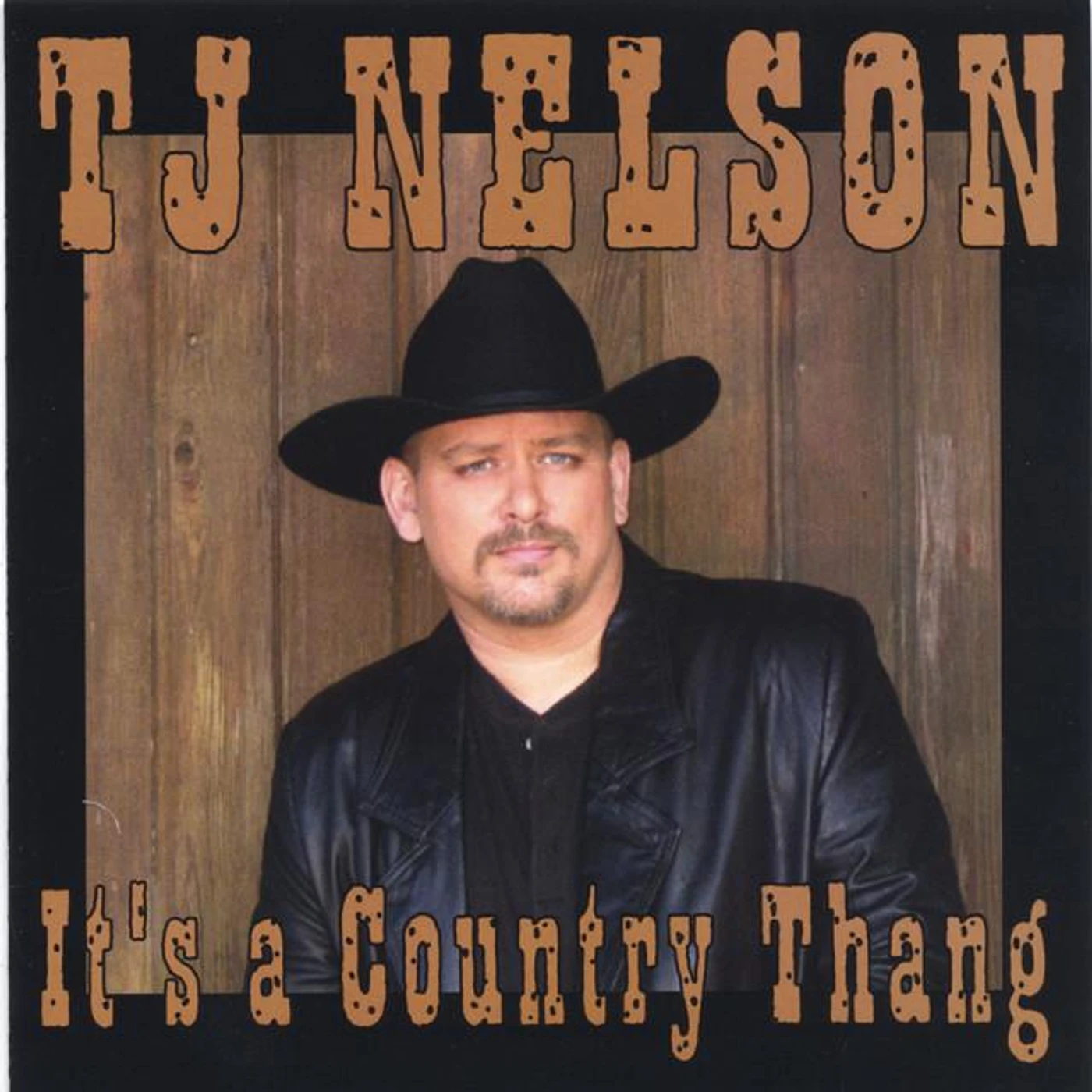 TJ Nelson