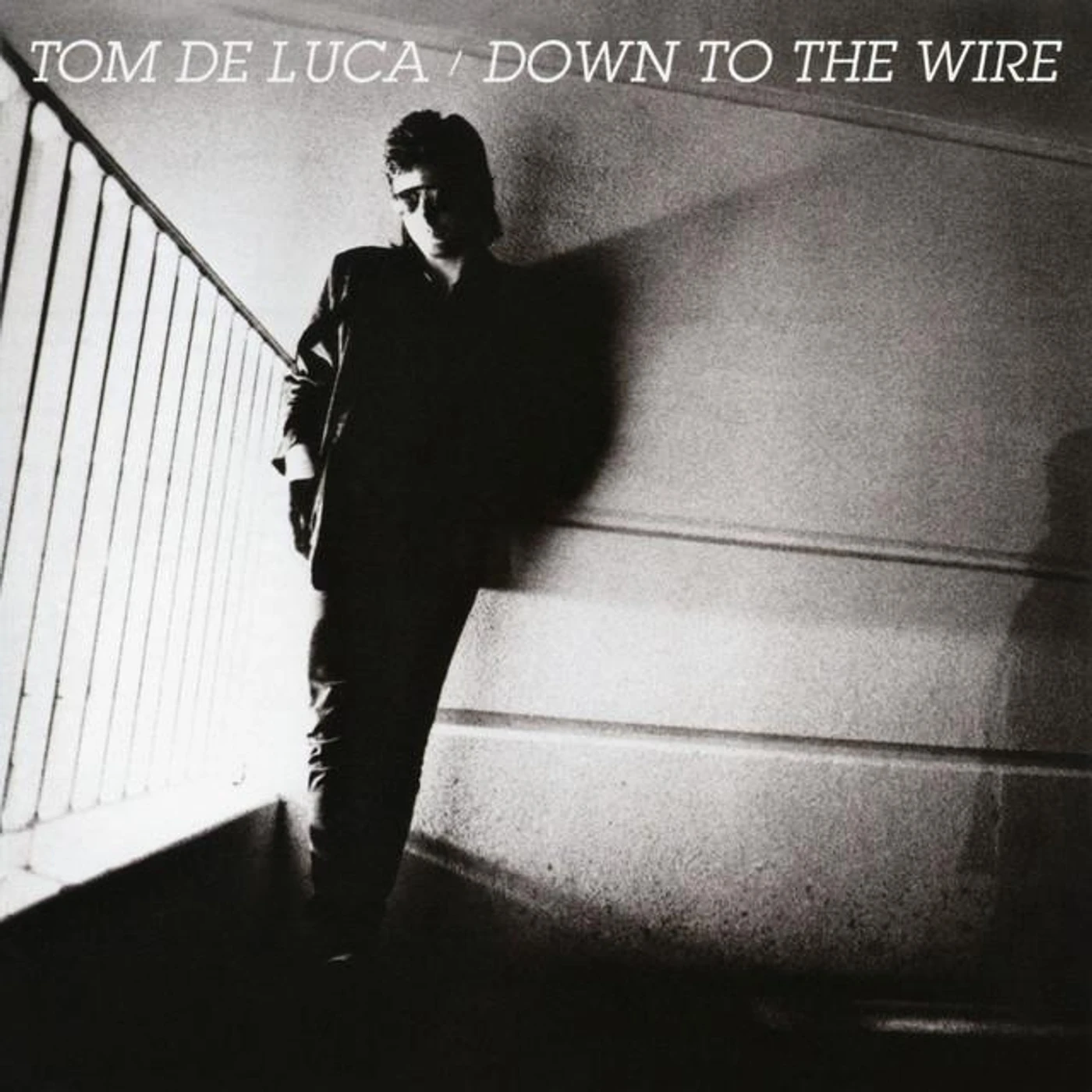 Tom DeLuca