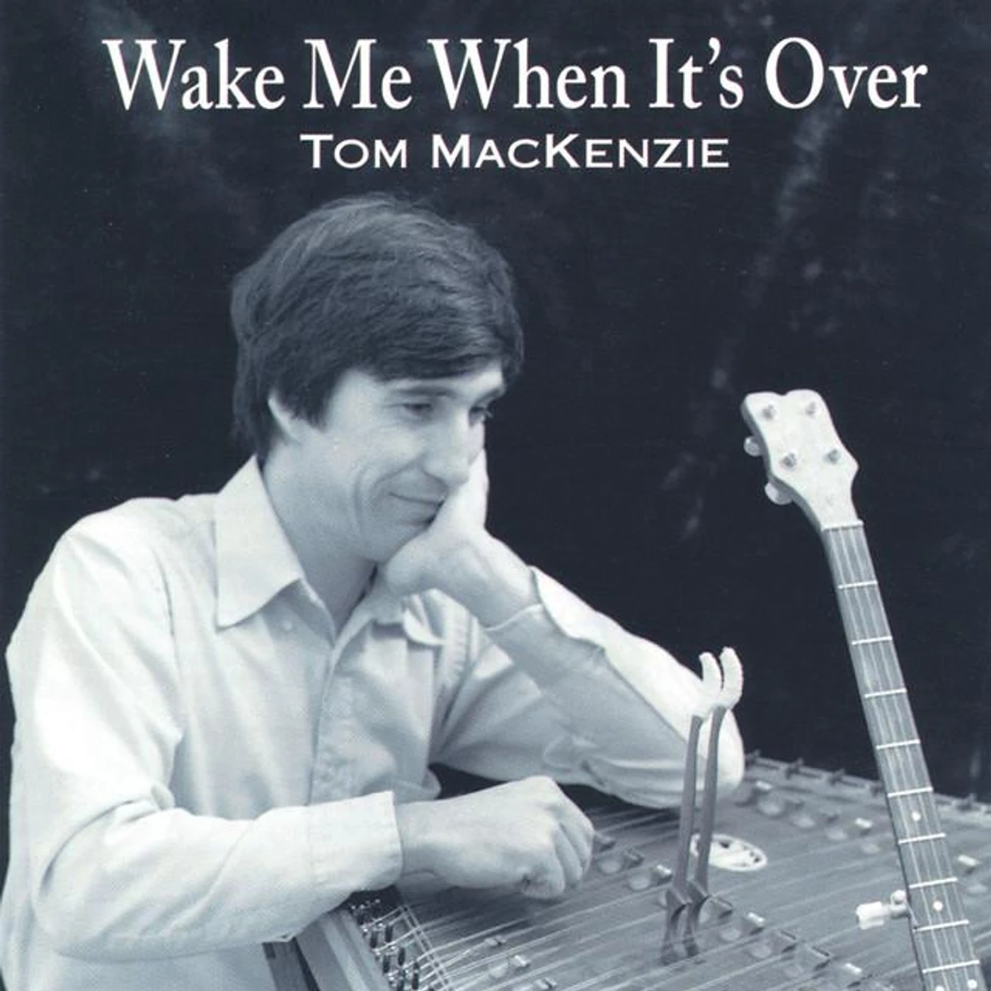 Tom MacKenzie