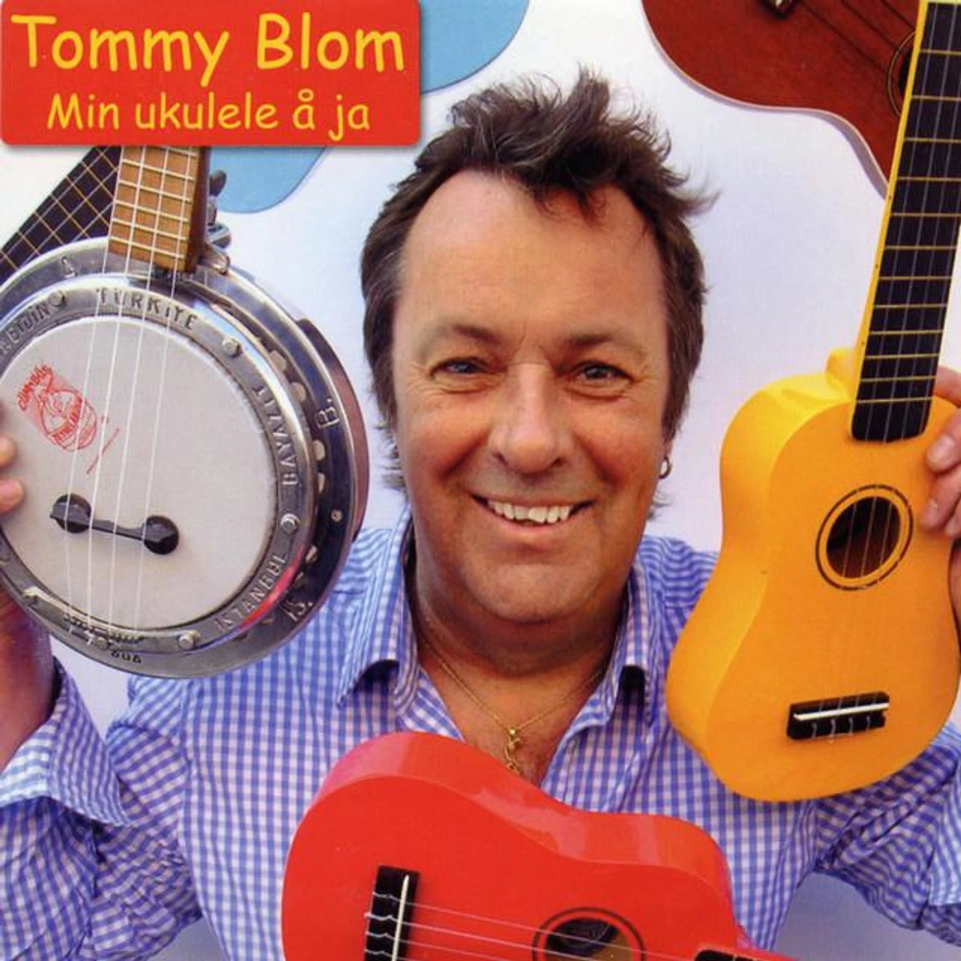 Tommy Blom