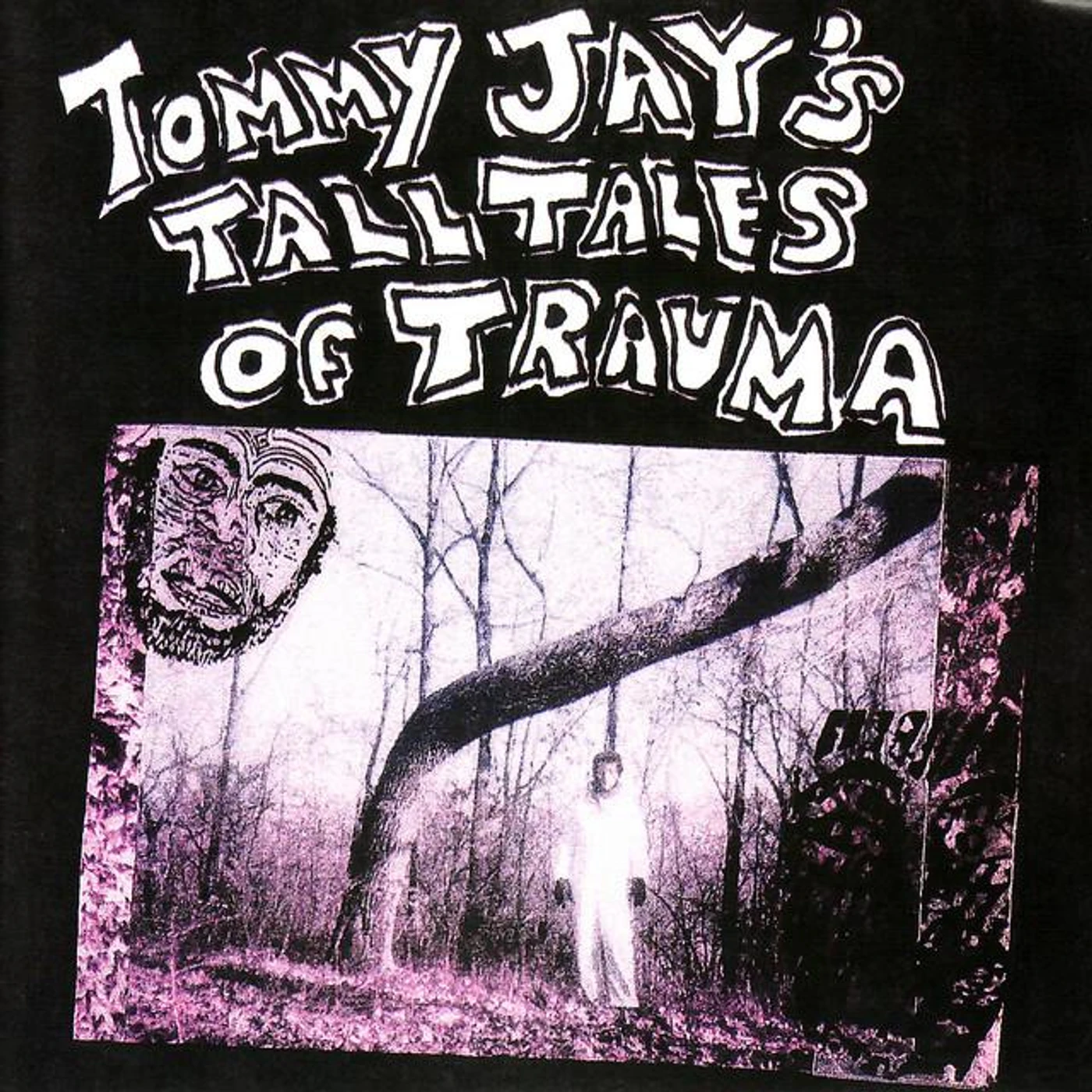 Tommy Jay