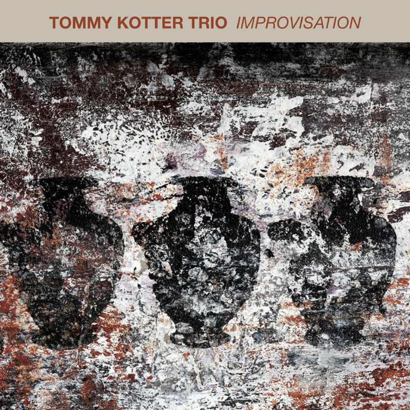 Tommy Kotter Trio