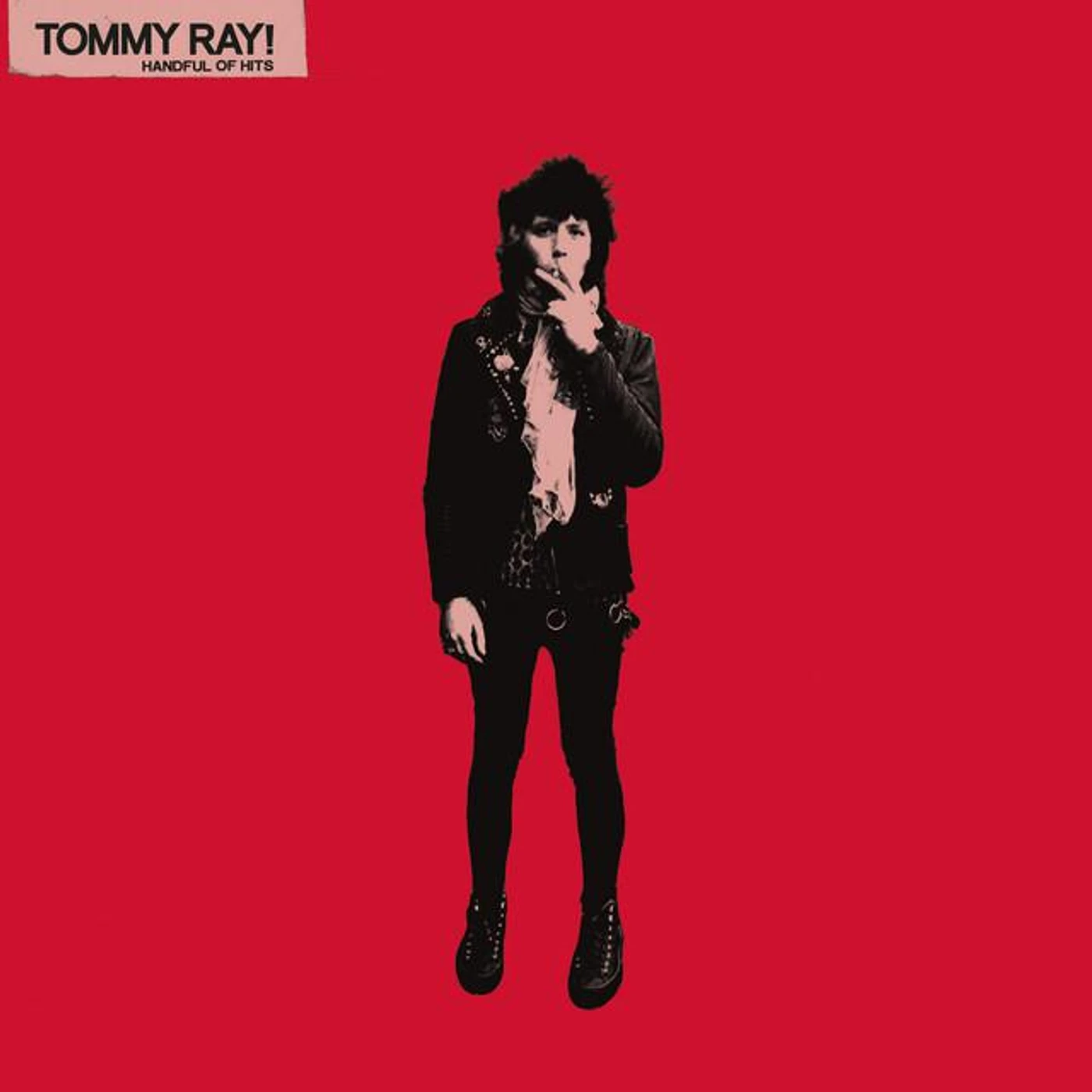 Tommy Ray