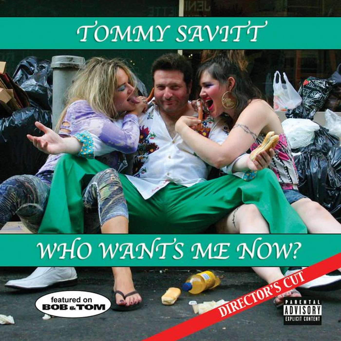 Tommy Savitt