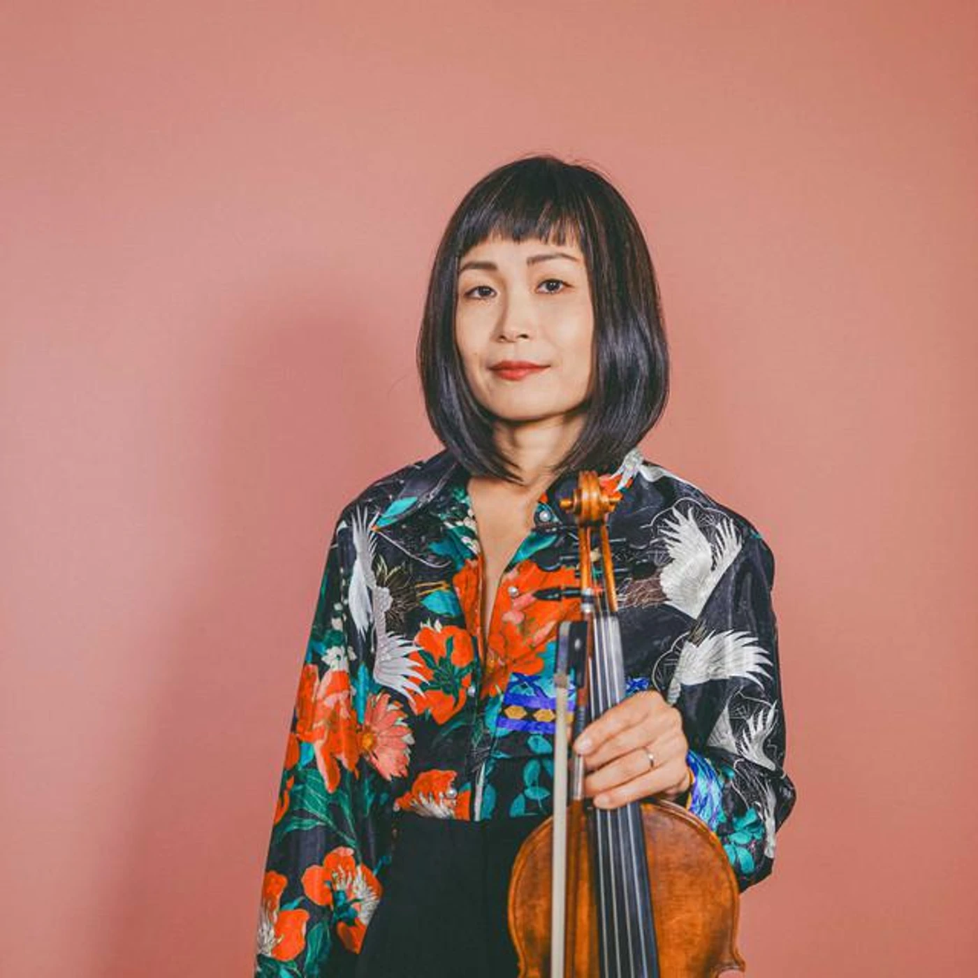 Tomoko Omura