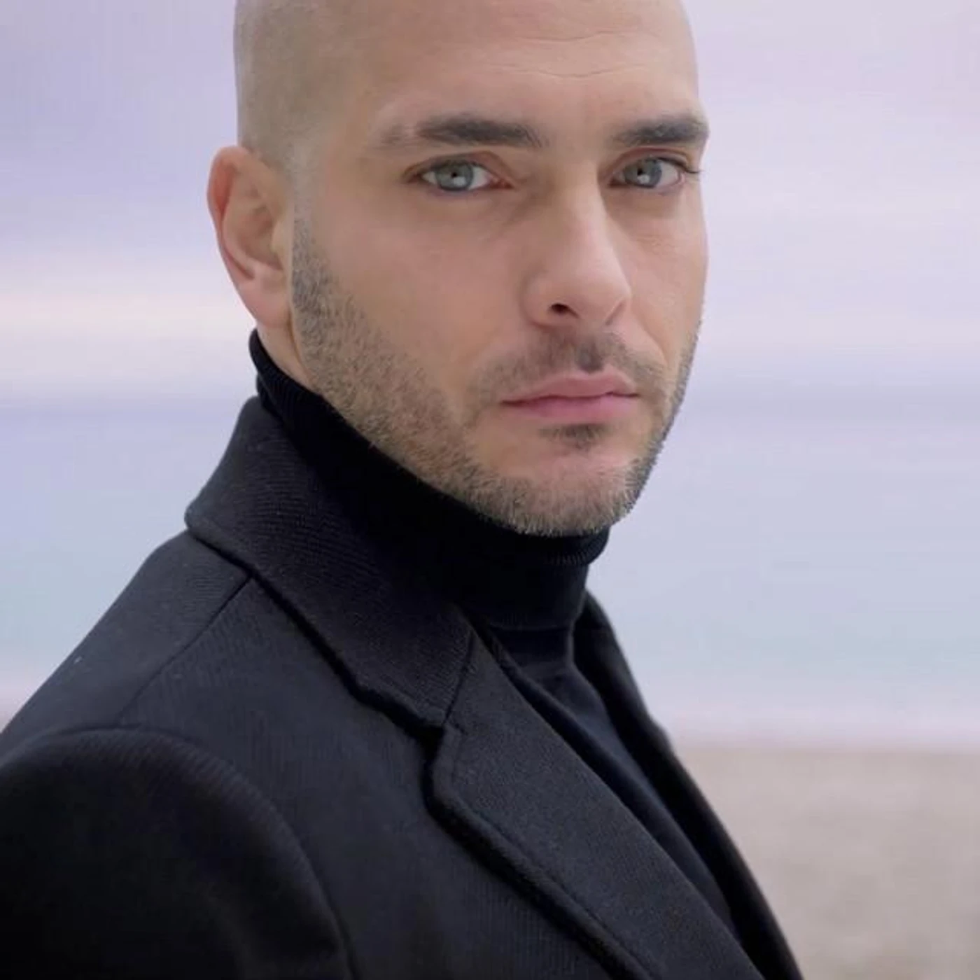 Tony Maiello