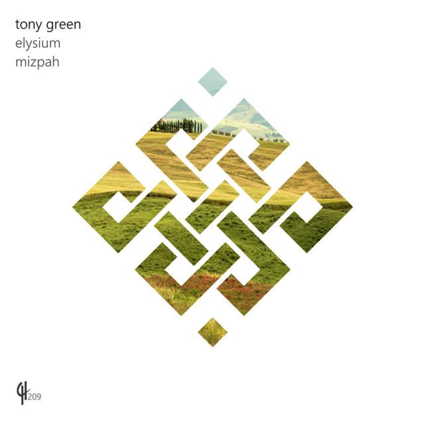 Tony Green