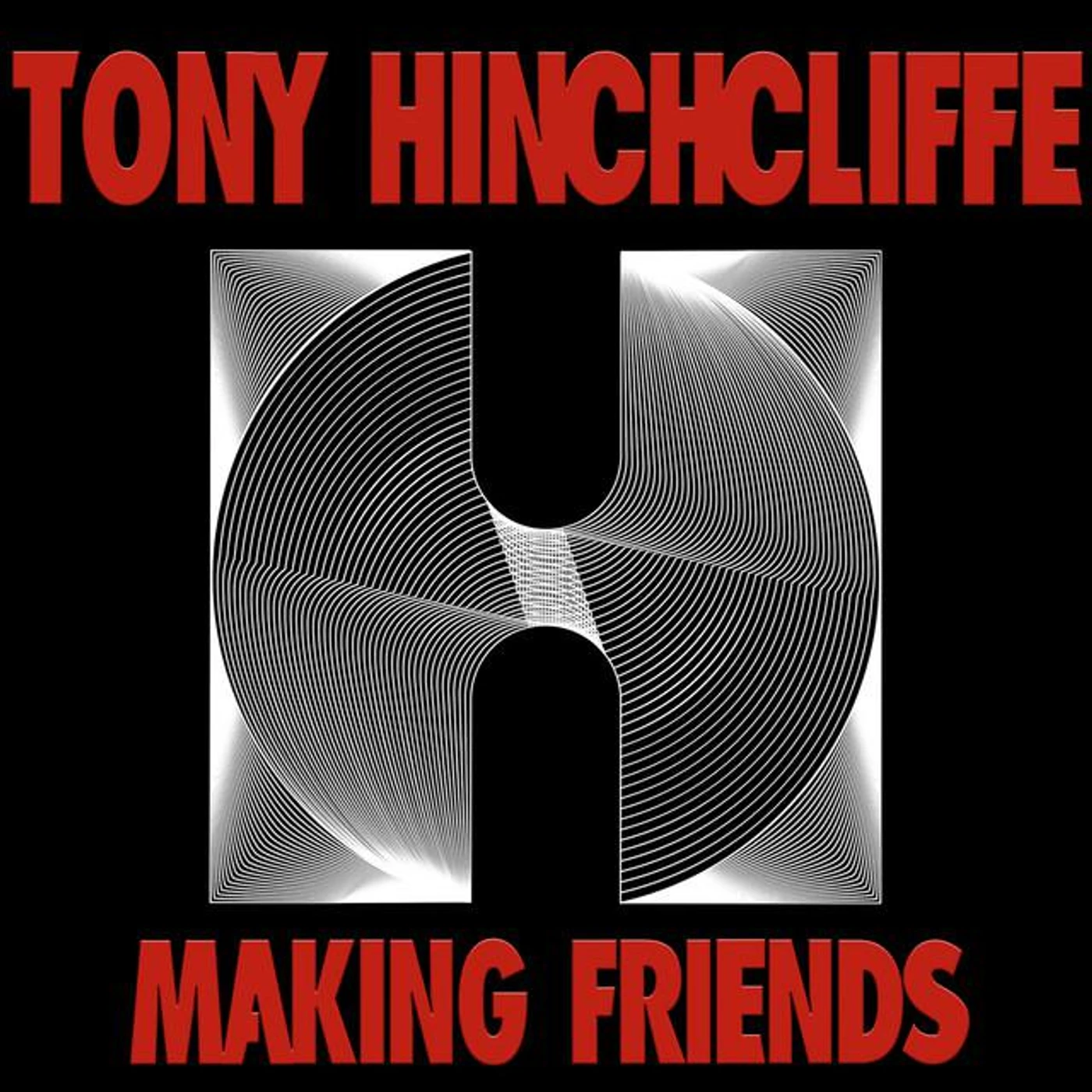 Tony Hinchcliffe