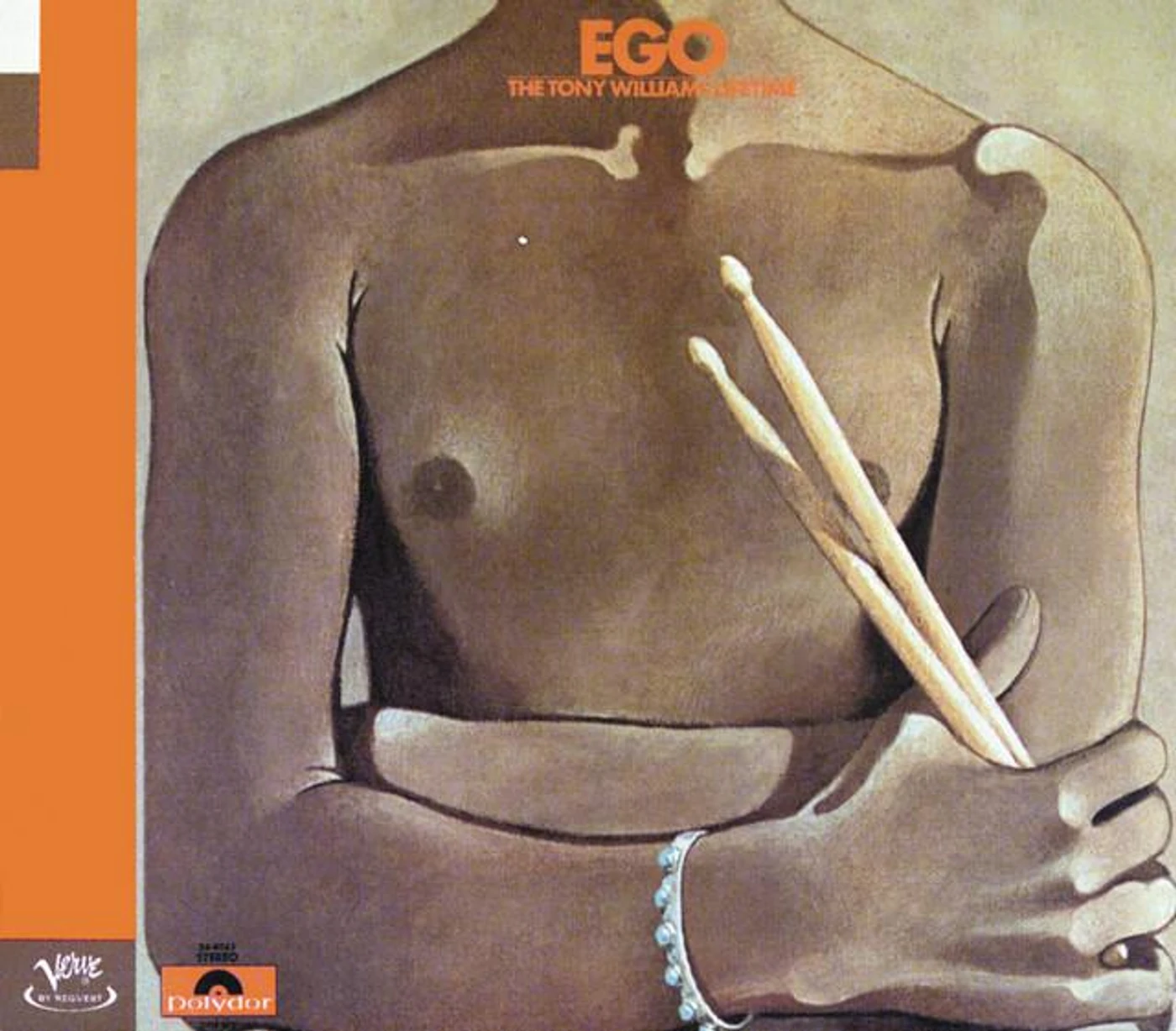 The Tony Williams Lifetime