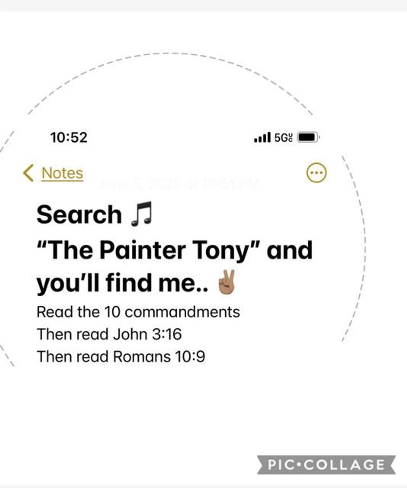 Tony Ri'Chard