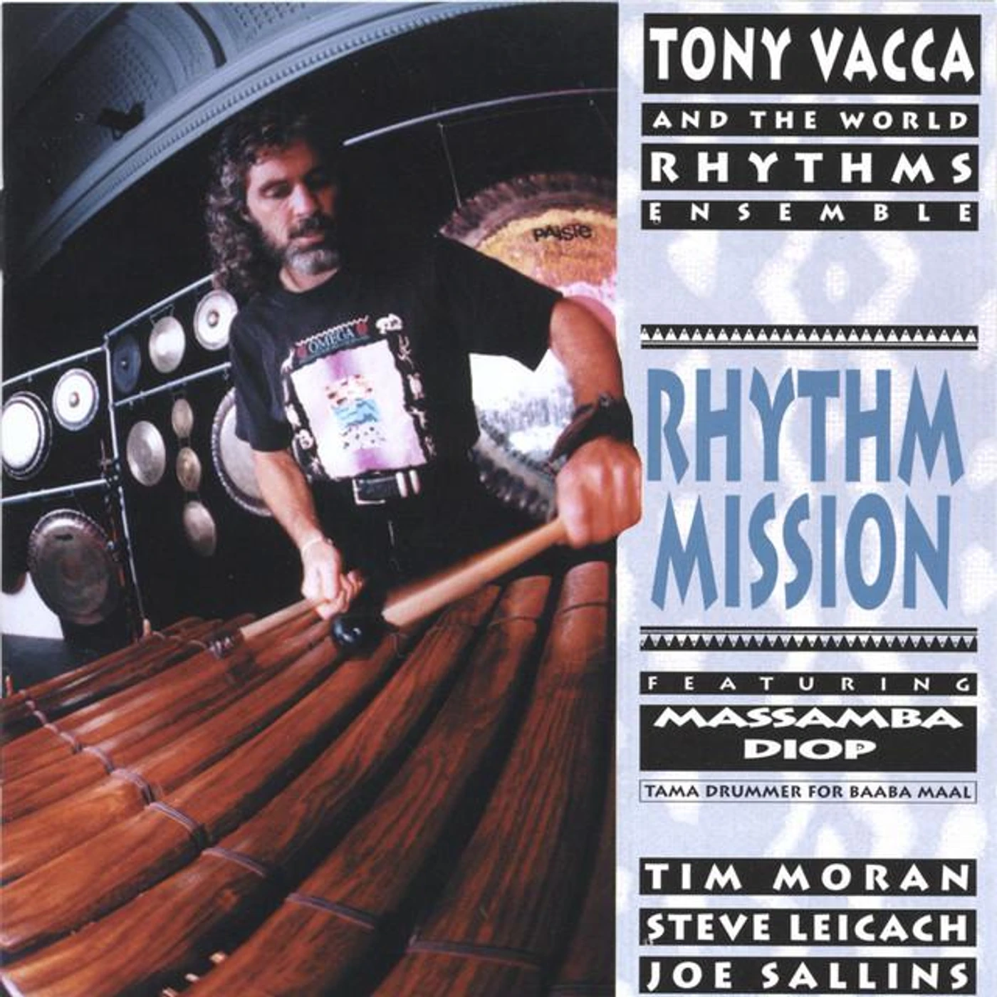 Tony Vacca