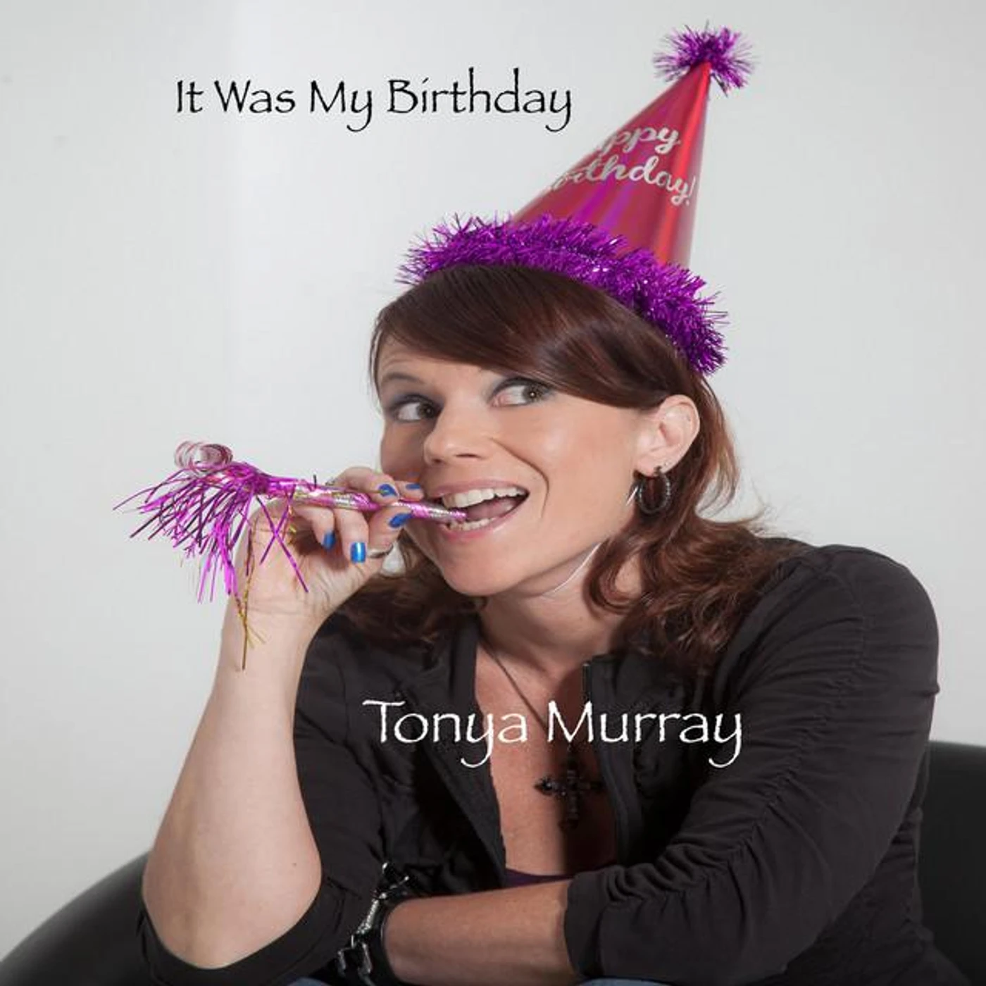 Tonya Murray