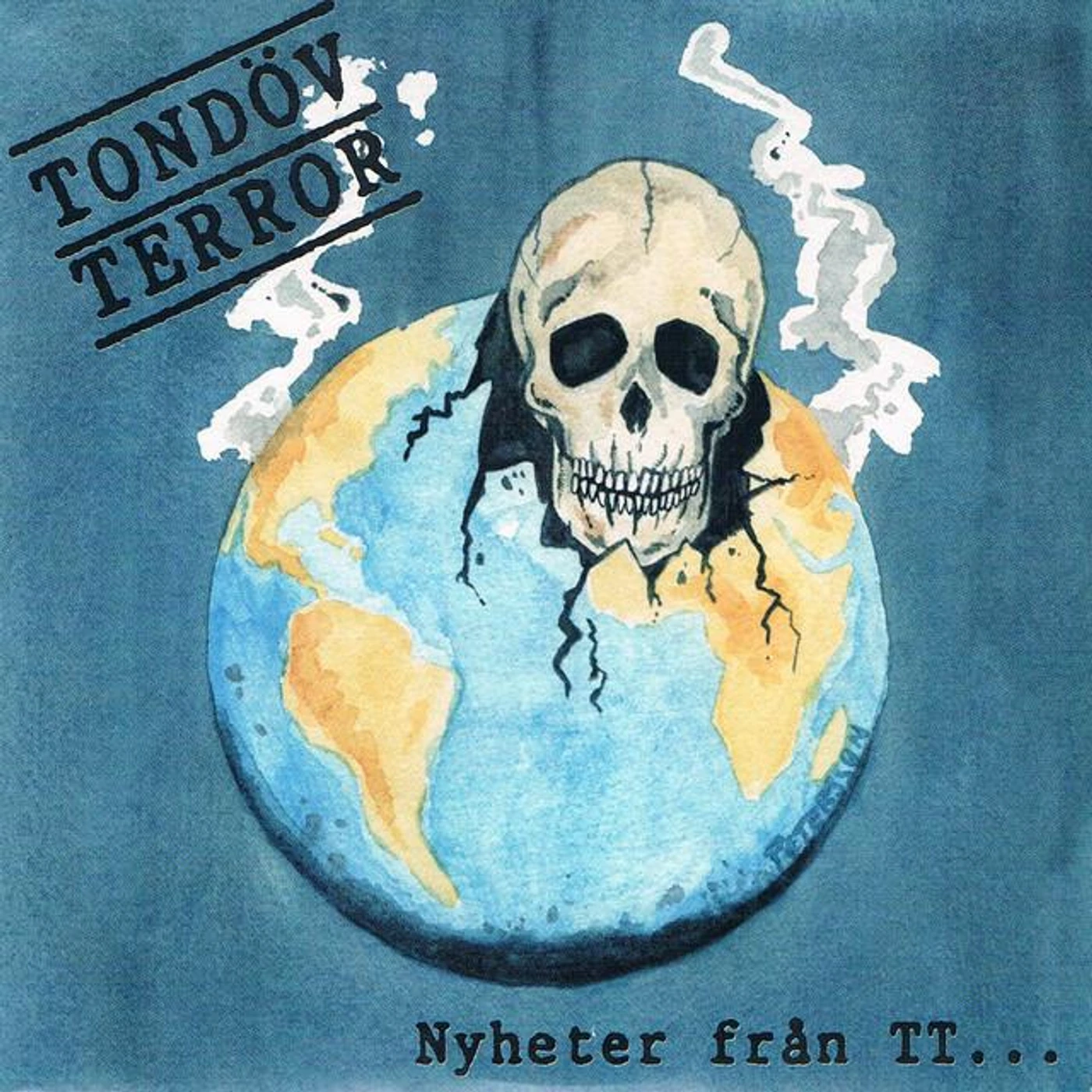 Tondöv Terror