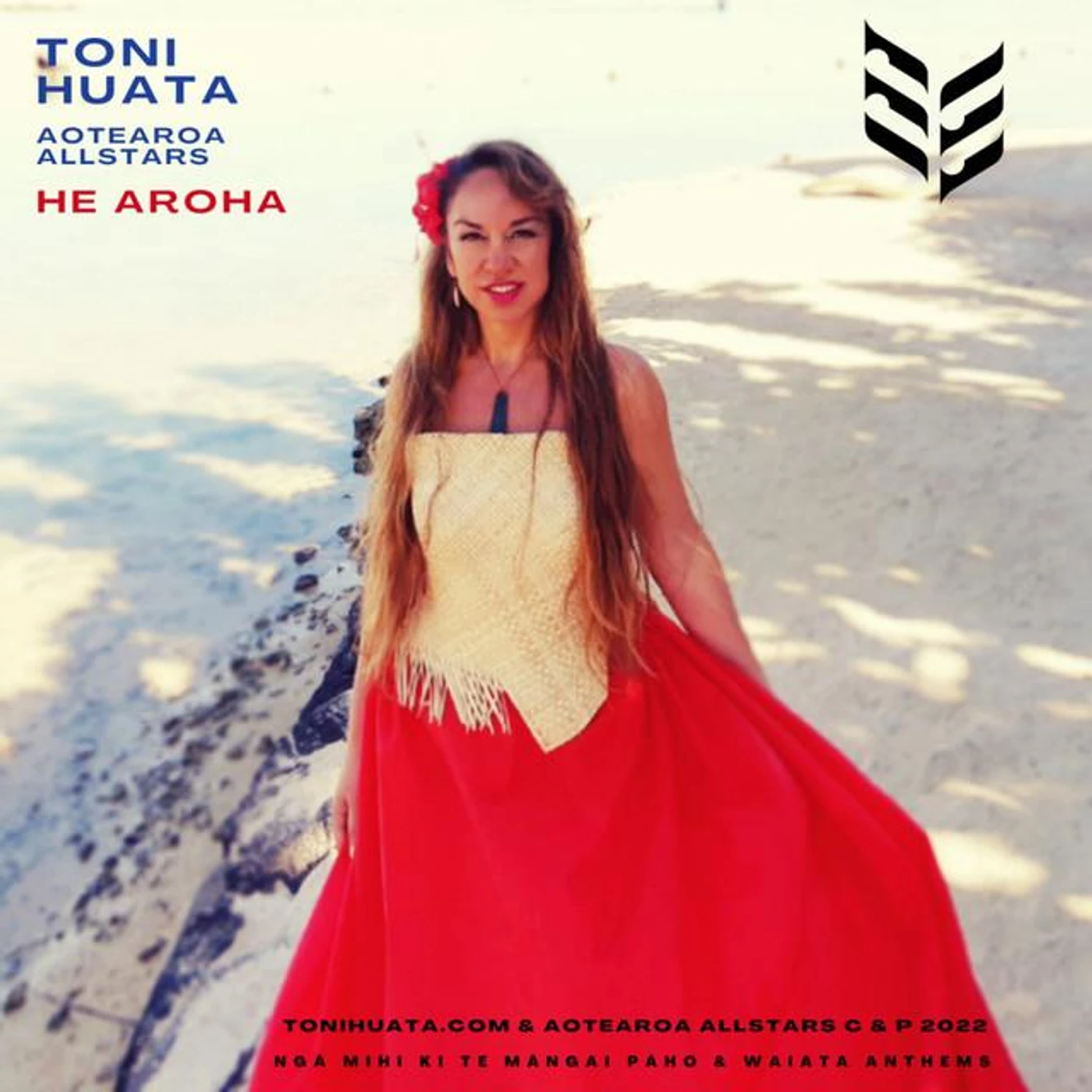 Toni Huata